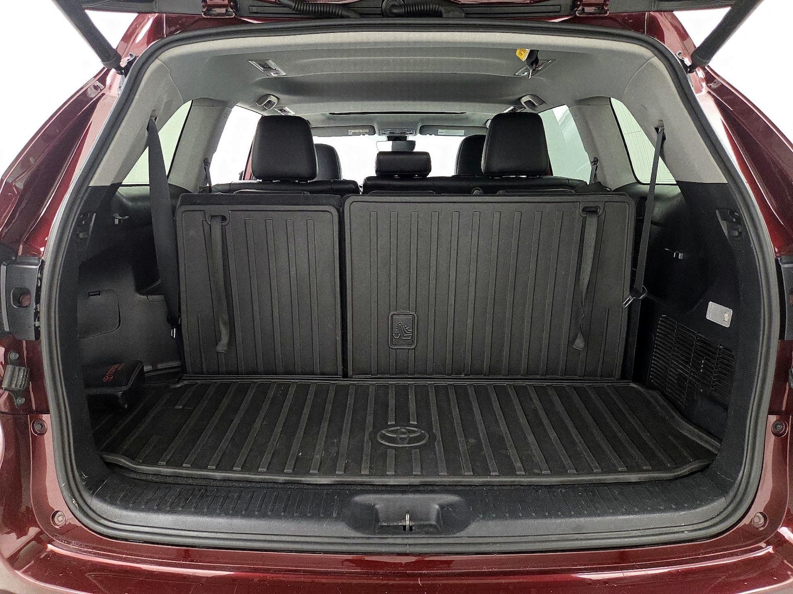 2018 Toyota Highlander Limited - Photo 23