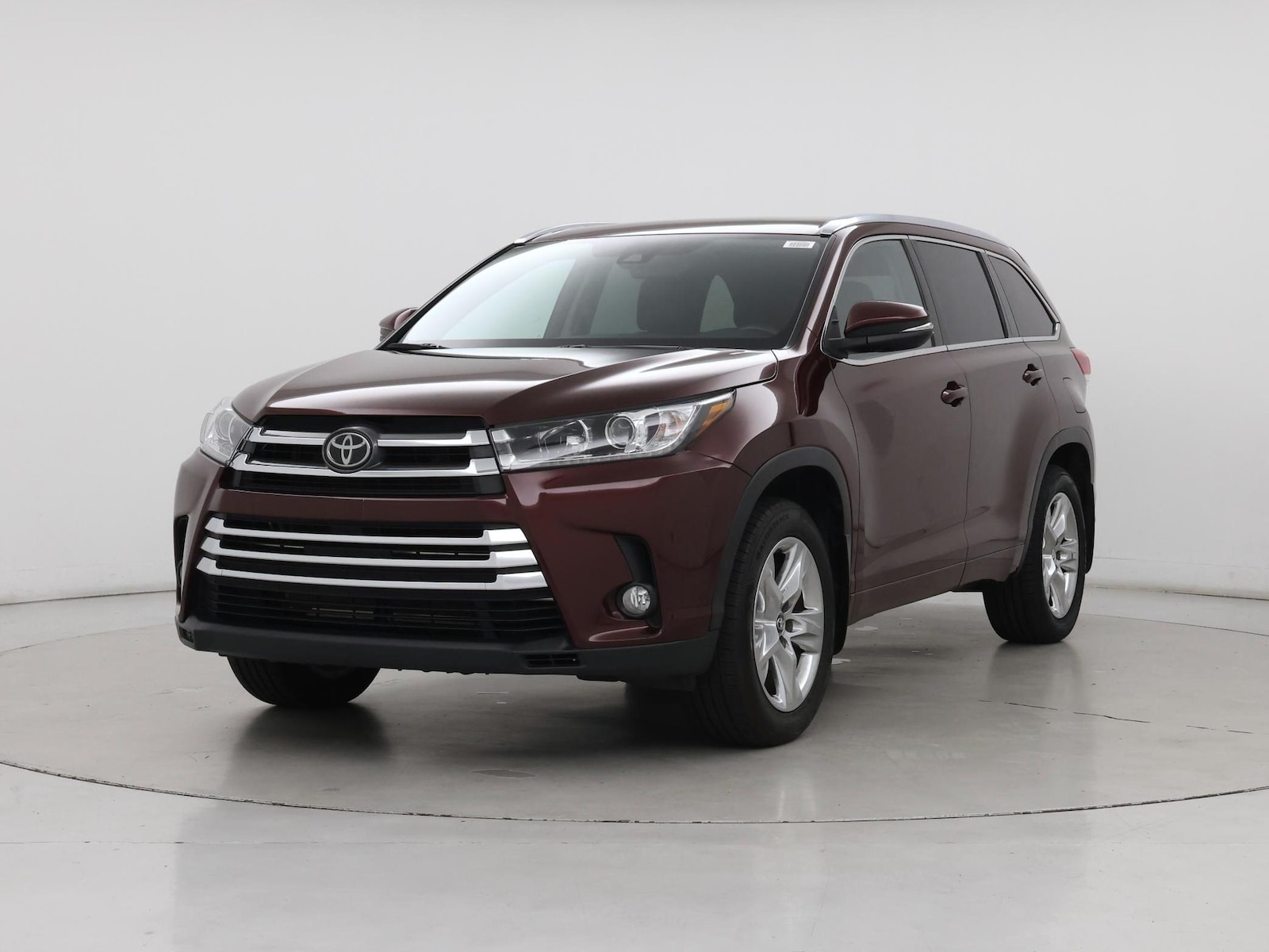 2018 Toyota Highlander Limited - Photo 5