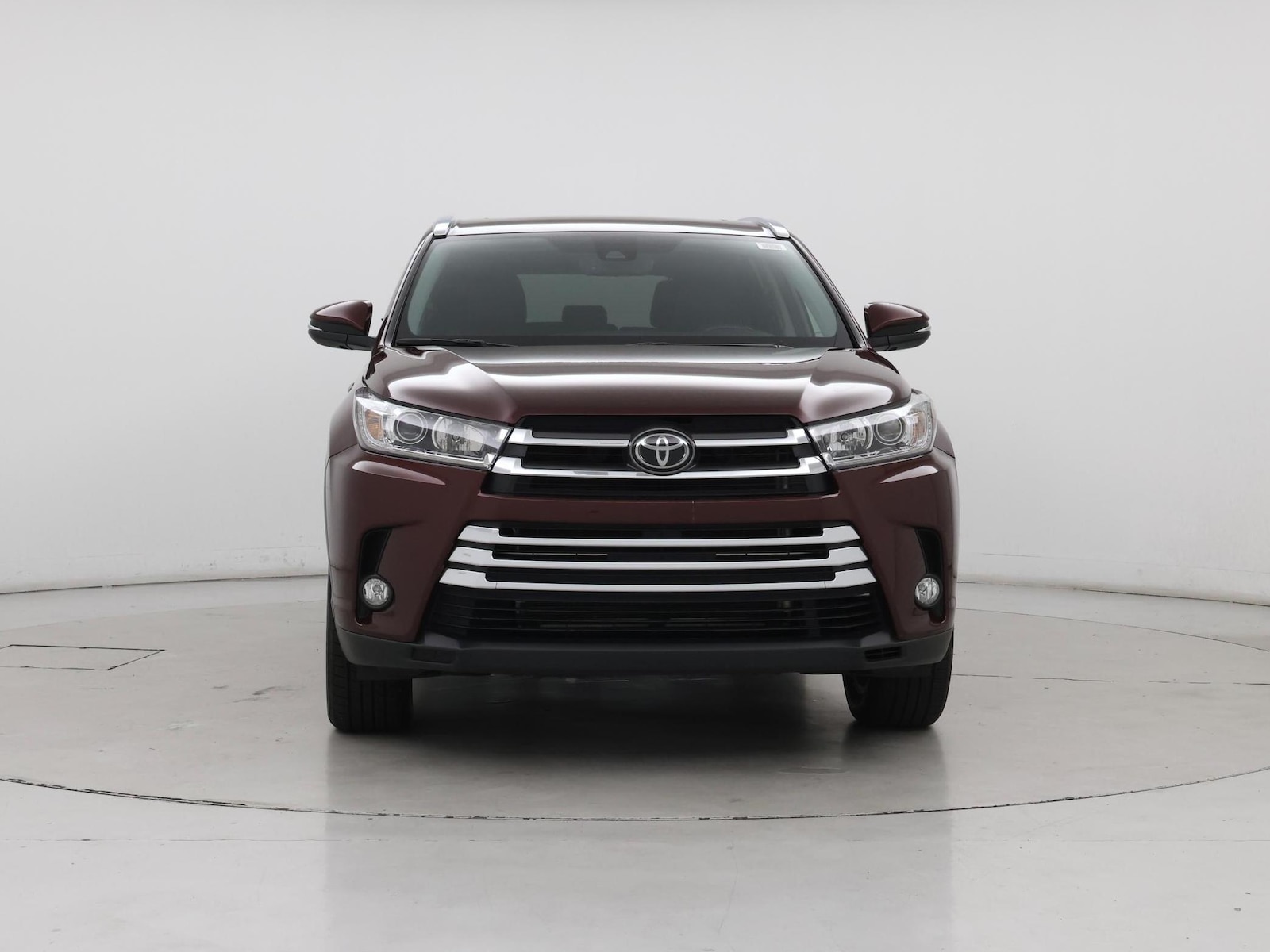 2018 Toyota Highlander Limited - Photo 6