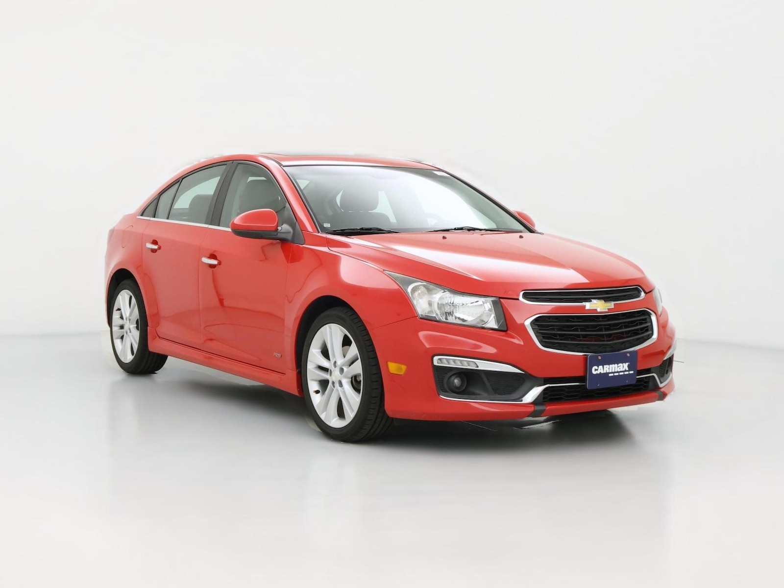 2015 Chevrolet Cruze