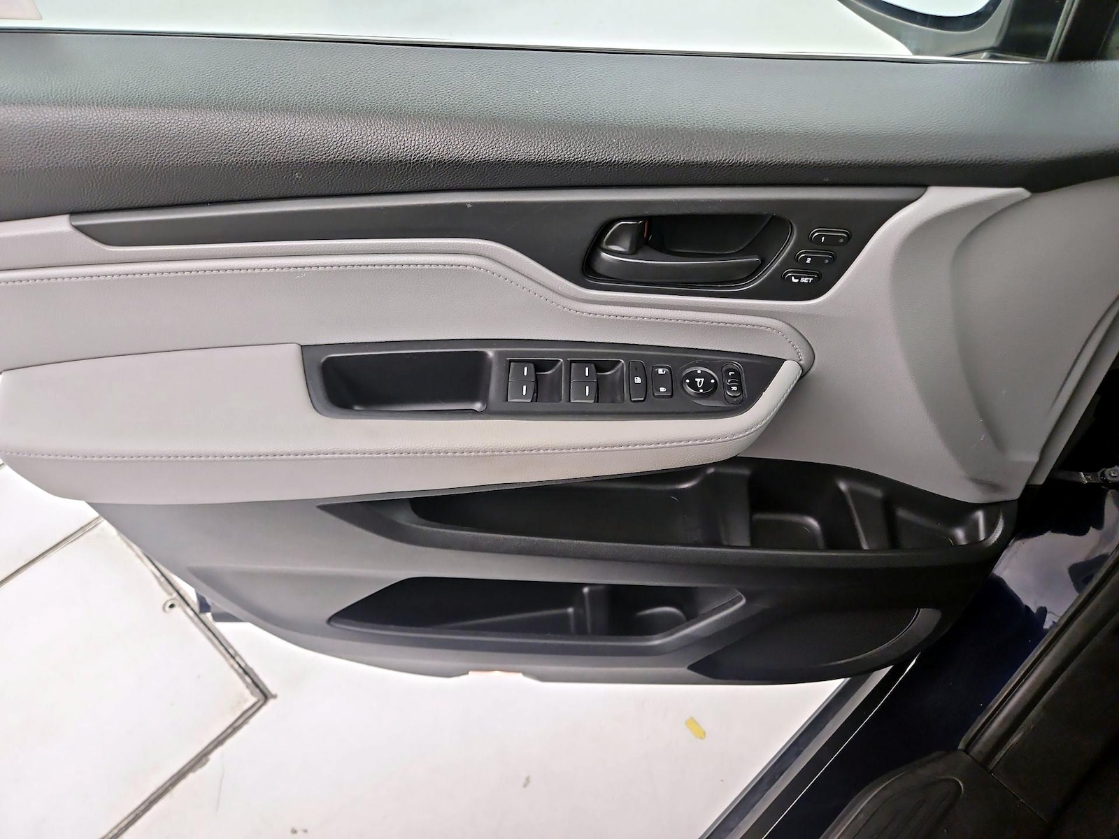 2019 Honda Odyssey EX-L - Photo 13