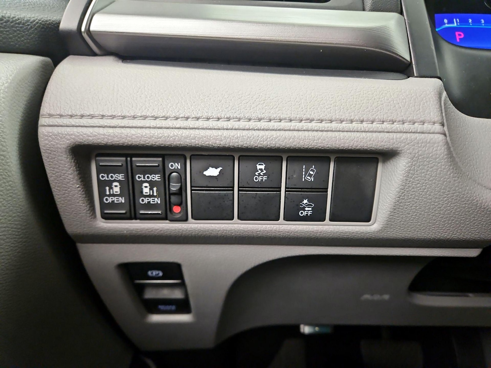 2019 Honda Odyssey EX-L - Photo 14