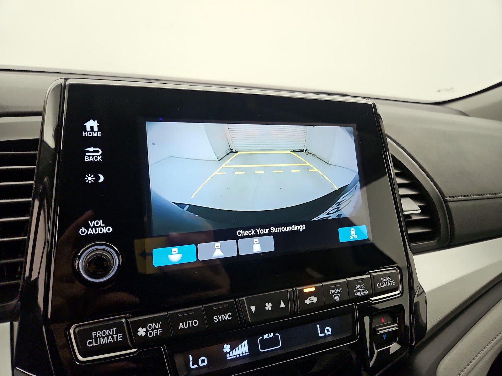 2019 Honda Odyssey EX-L - Photo 16
