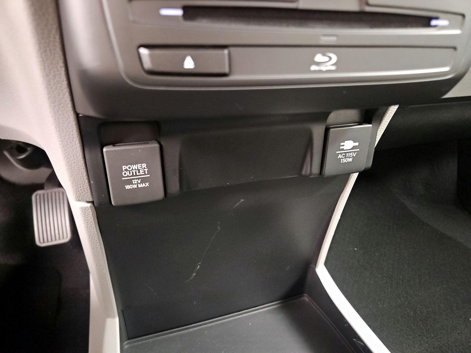 2019 Honda Odyssey EX-L - Photo 20