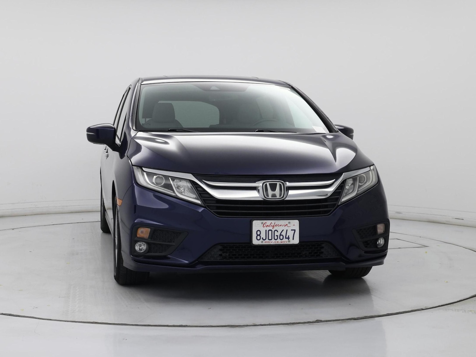 2019 Honda Odyssey EX-L - Photo 6