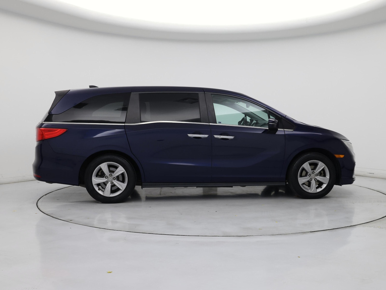 2019 Honda Odyssey EX-L - Photo 8