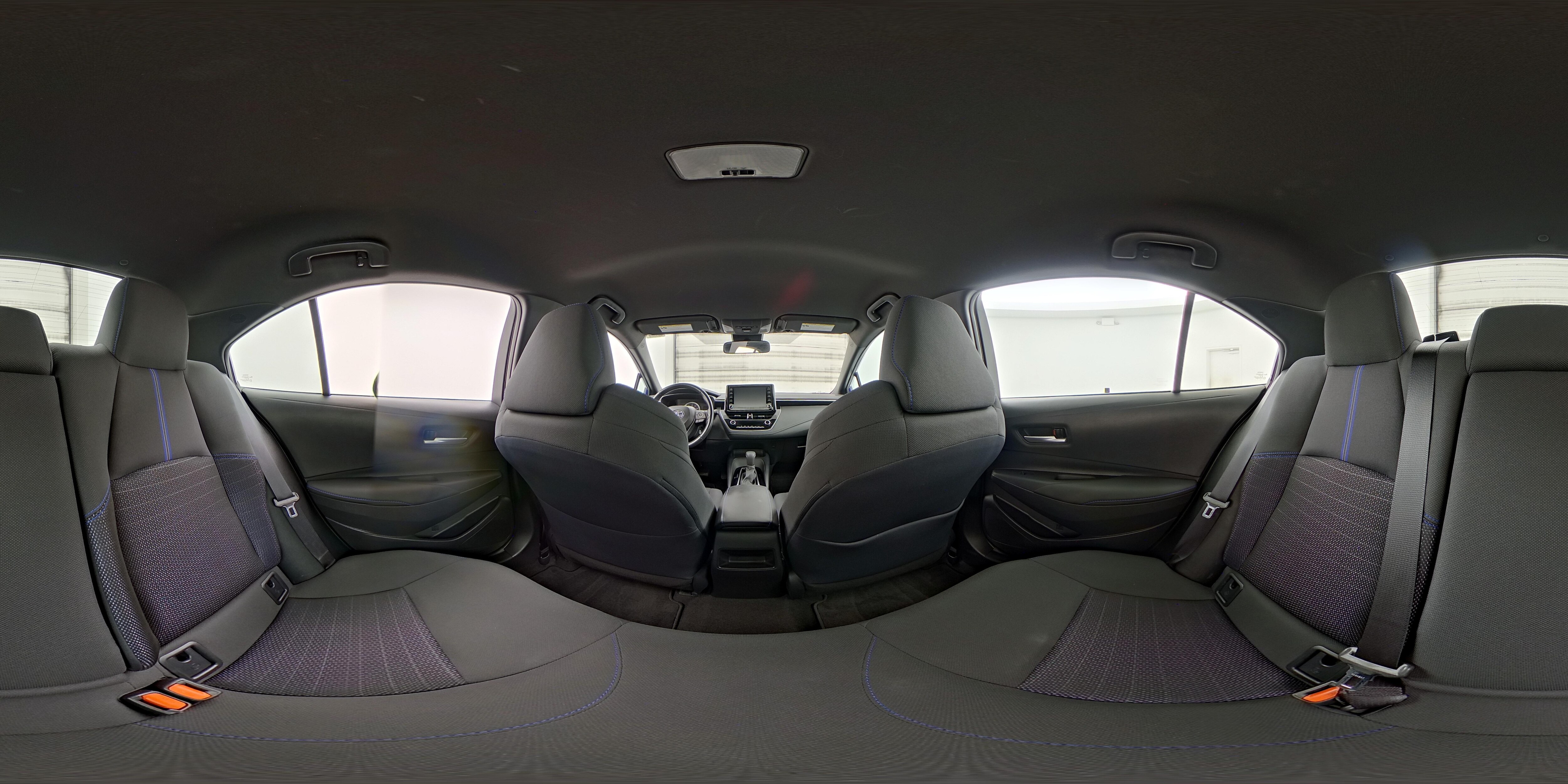 2020 Toyota Corolla SE - Photo 23
