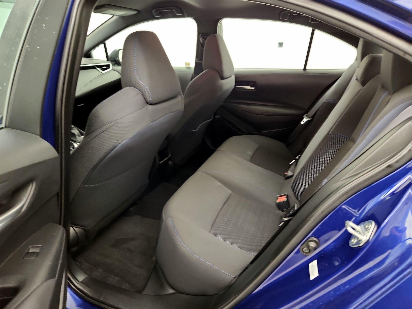 2020 Toyota Corolla SE - Photo 18