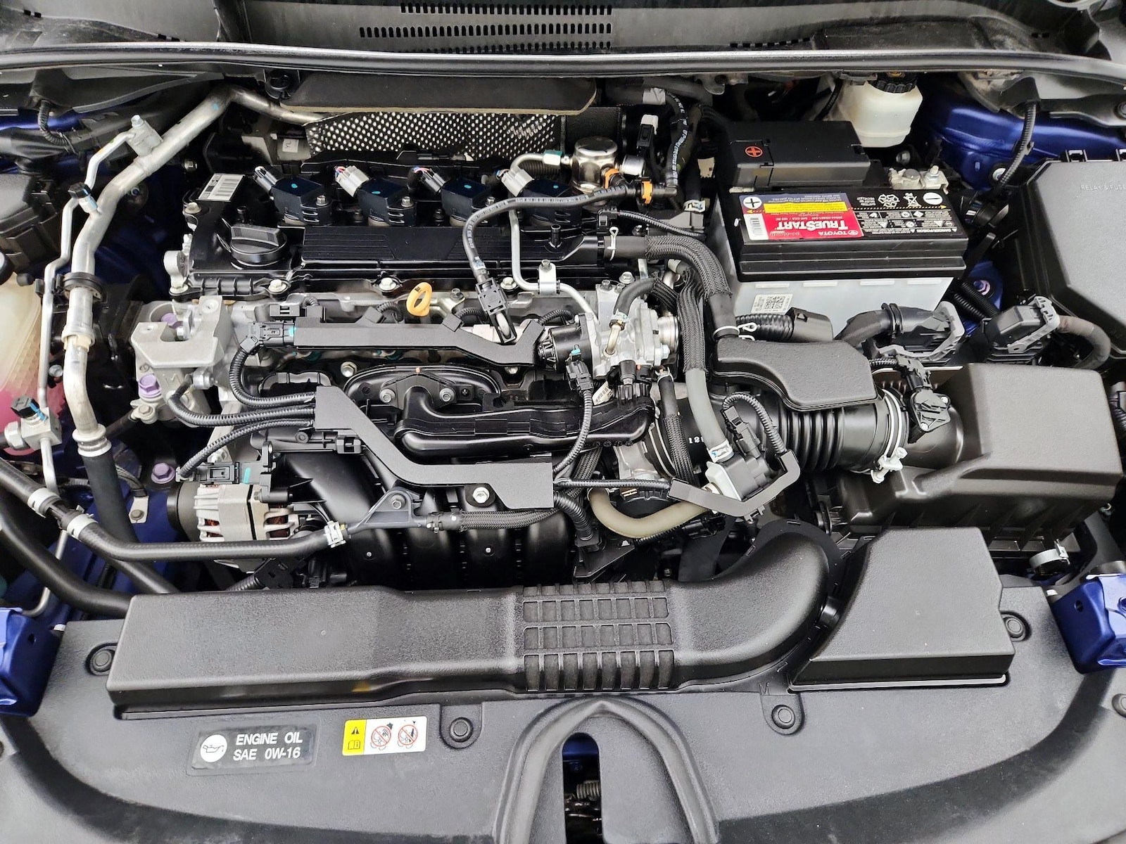 2020 Toyota Corolla SE - Photo 20