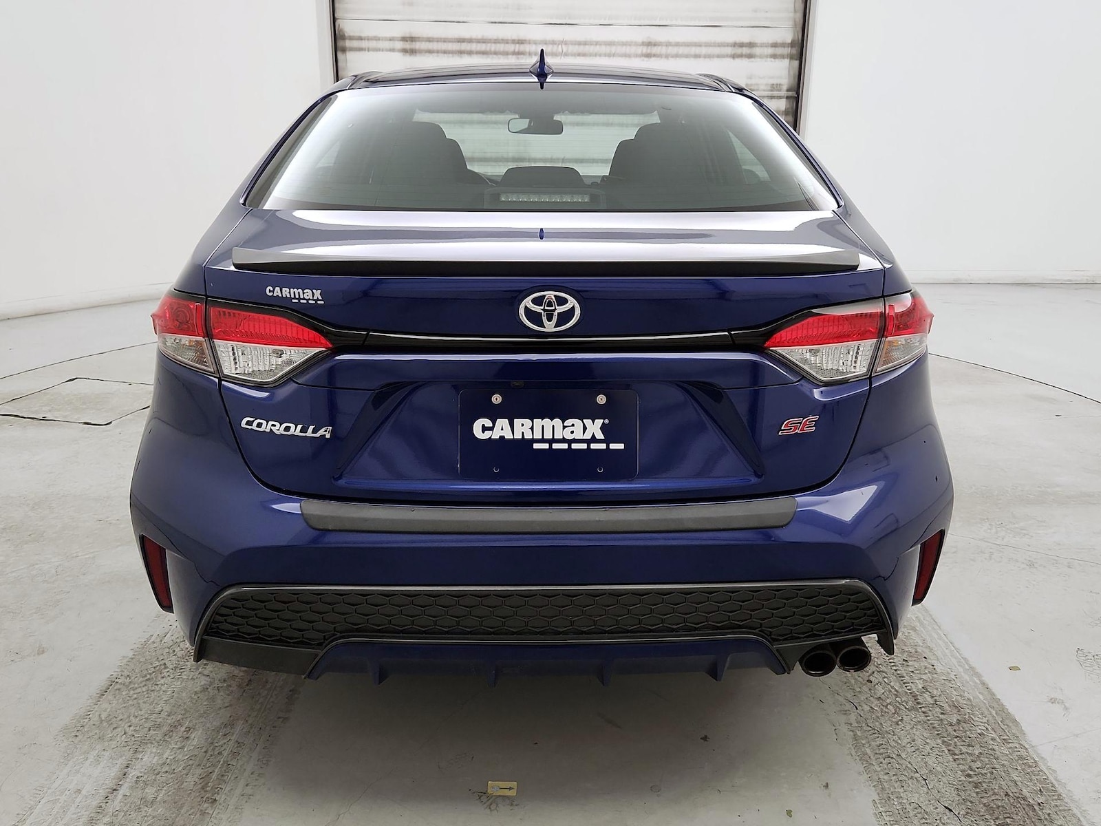 2020 Toyota Corolla SE - Photo 6