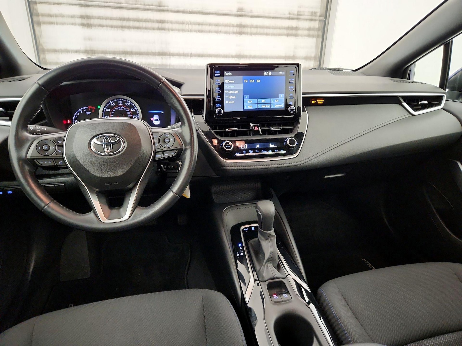 2020 Toyota Corolla SE - Photo 8