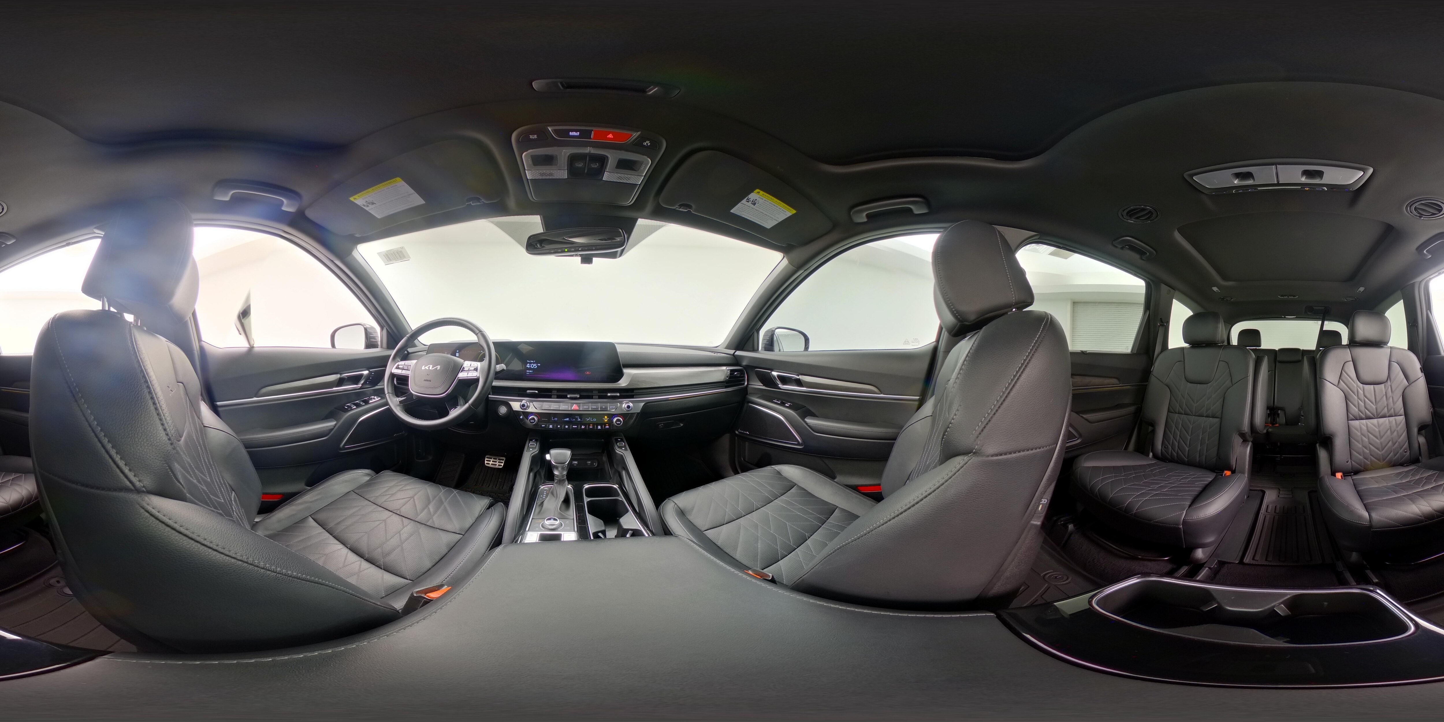2023 Kia Telluride SX X-Line - Photo 28