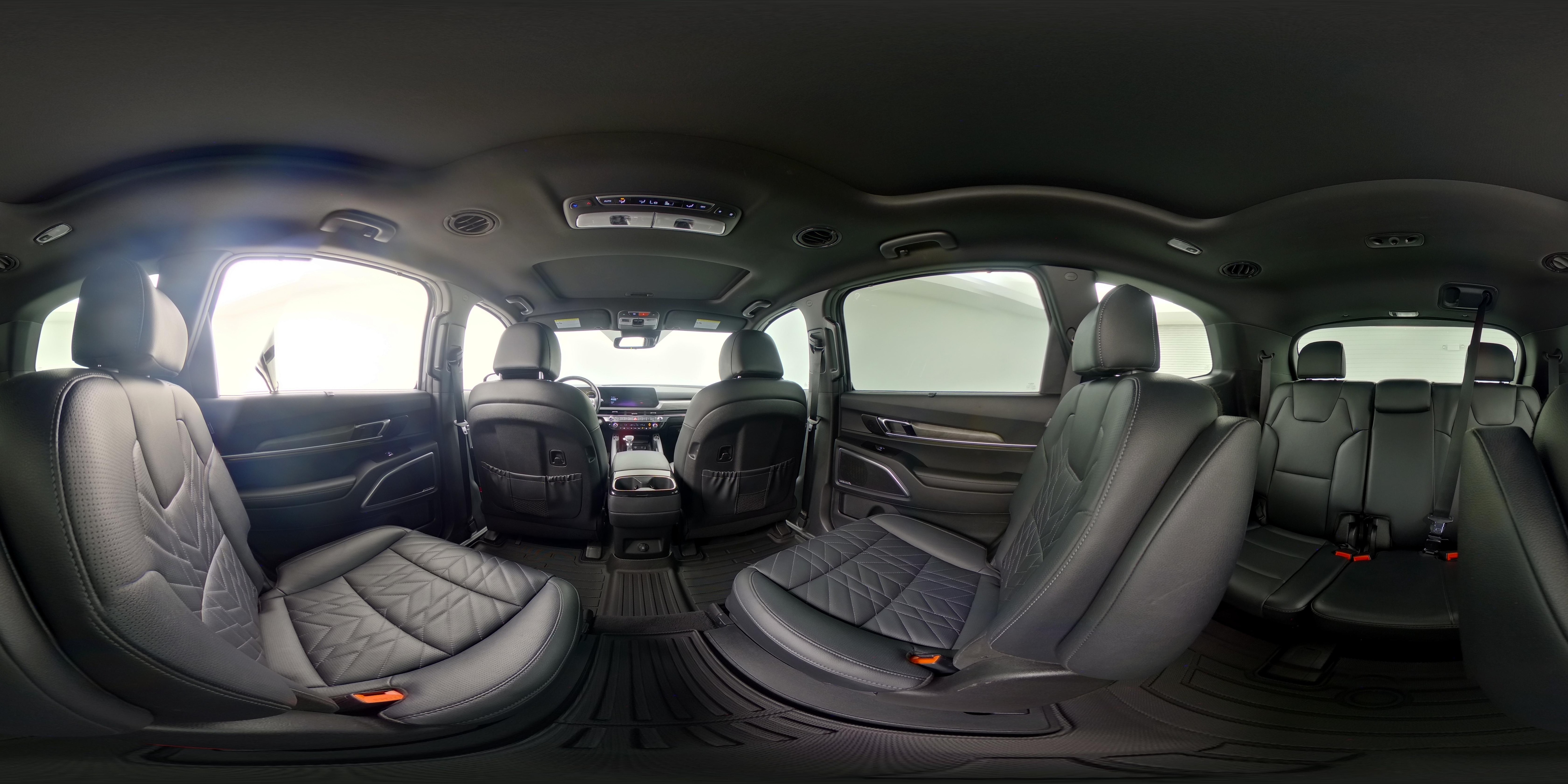 2023 Kia Telluride SX X-Line - Photo 29