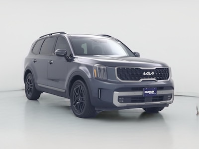 2023 Kia Telluride SX X-Line