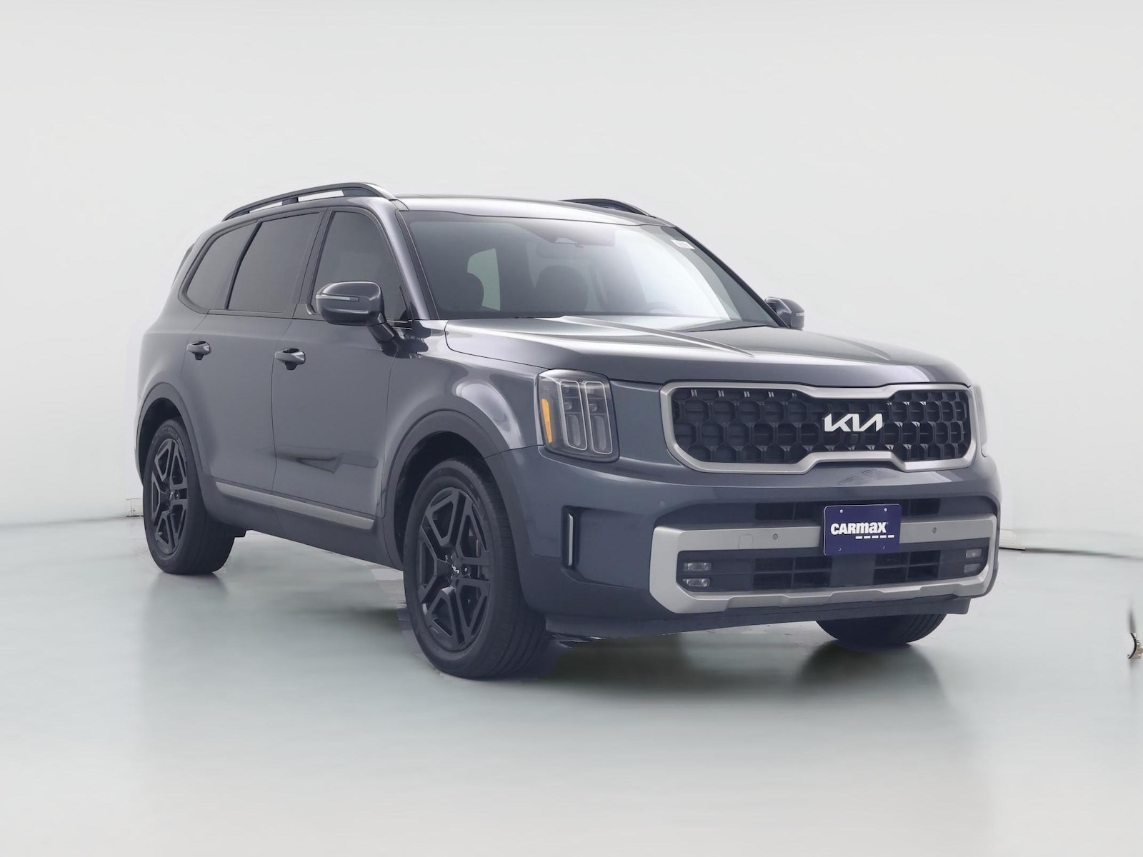 2023 Kia Telluride SX X-Line - Photo 1