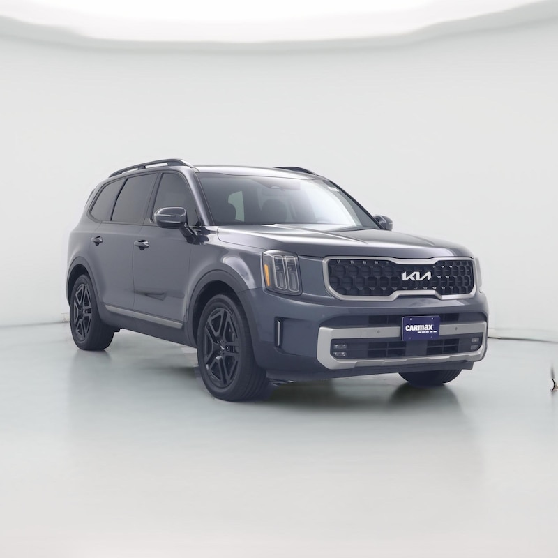 2023 Kia Telluride SX X-Line