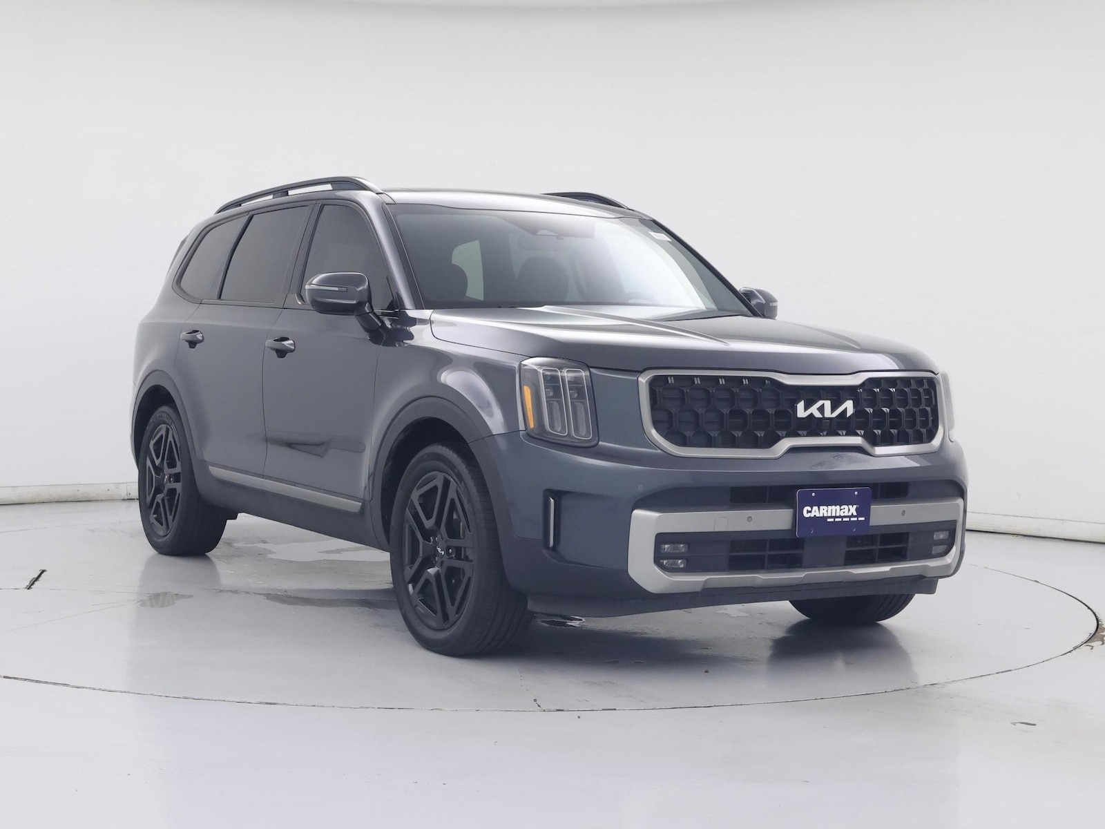 2023 Kia Telluride SX X-Line - Photo 2