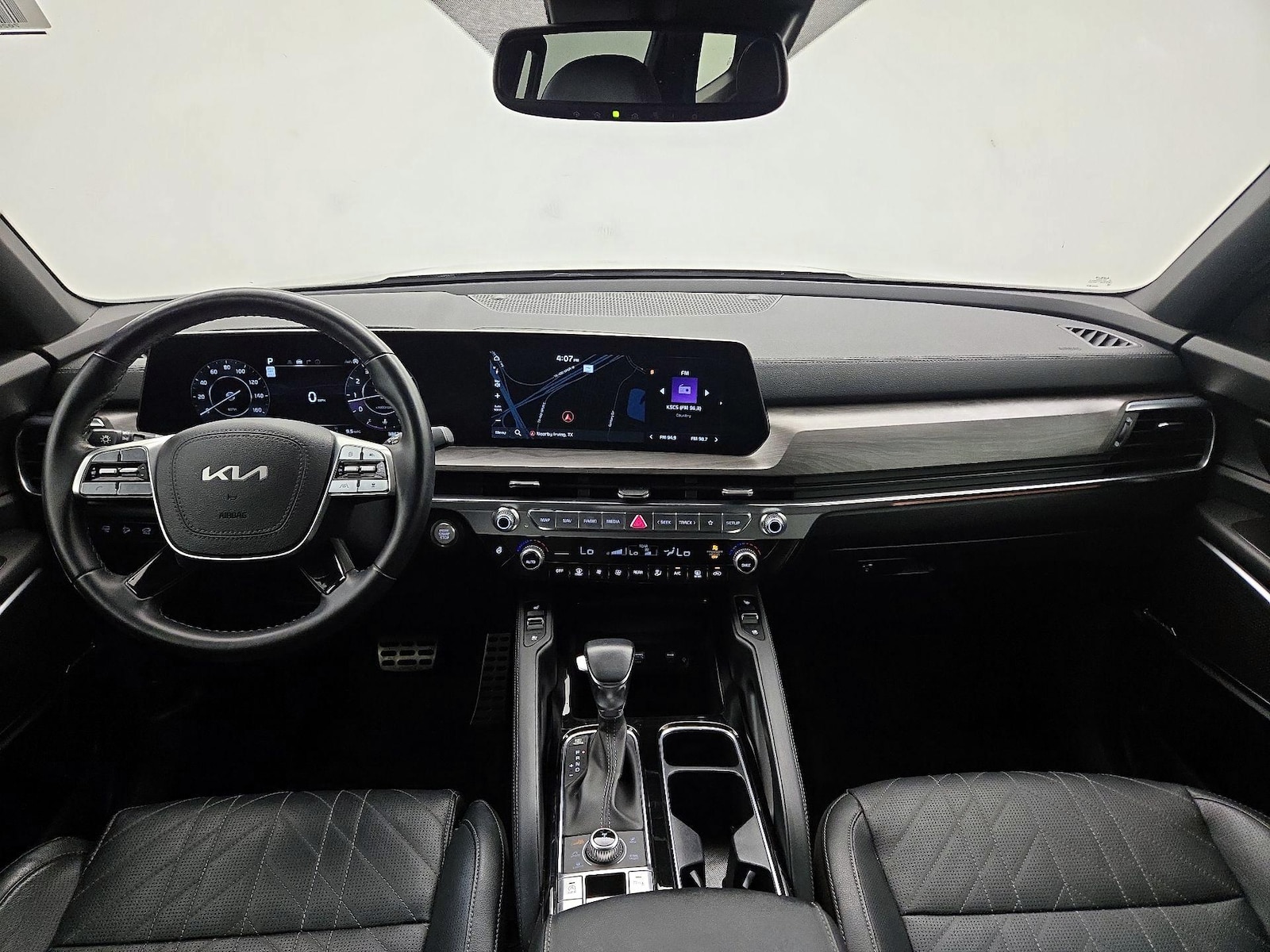 2023 Kia Telluride SX X-Line - Photo 10