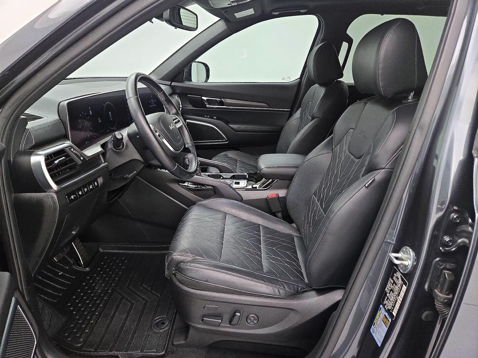 2023 Kia Telluride SX X-Line - Photo 12