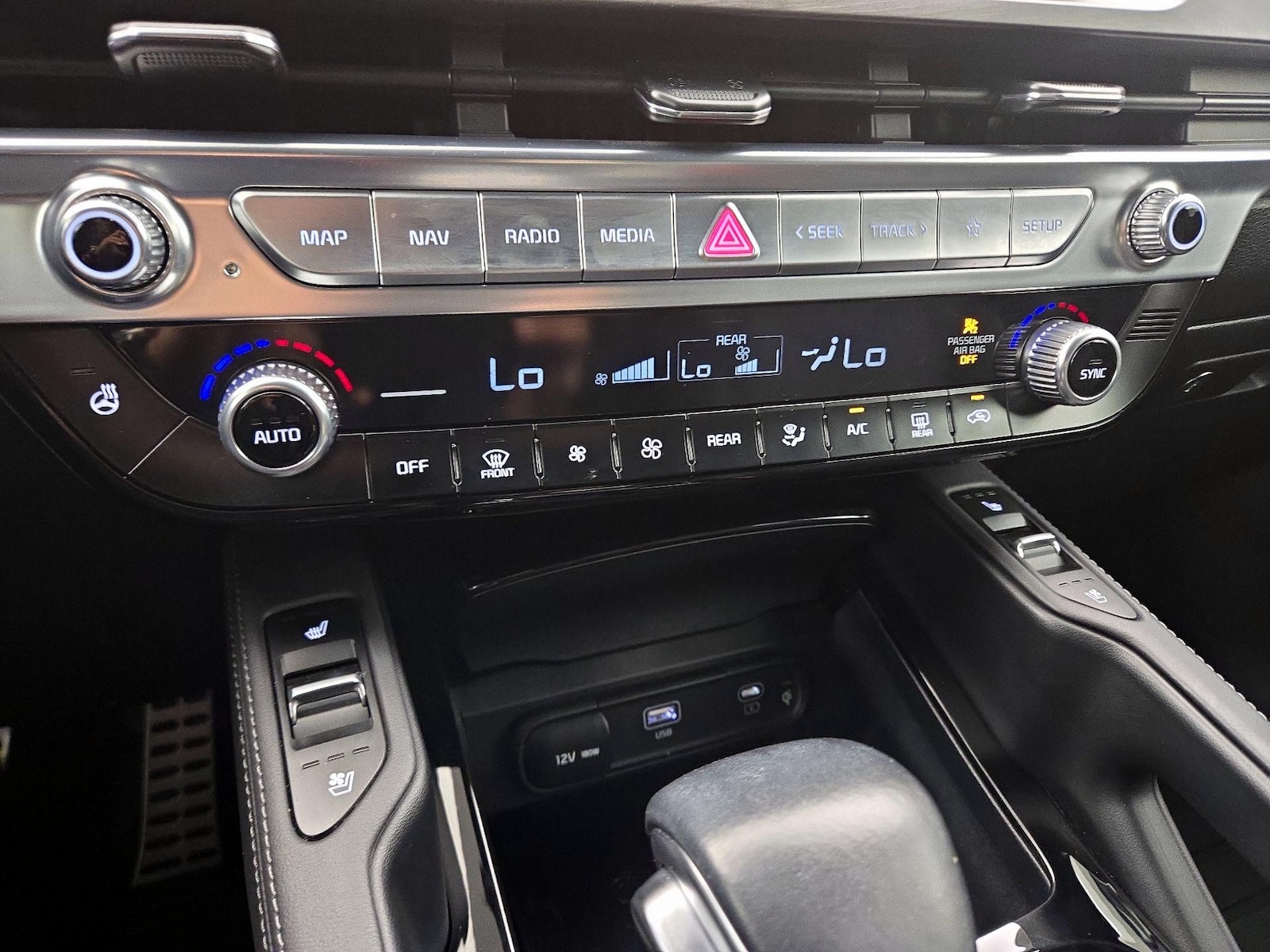 2023 Kia Telluride SX X-Line - Photo 18