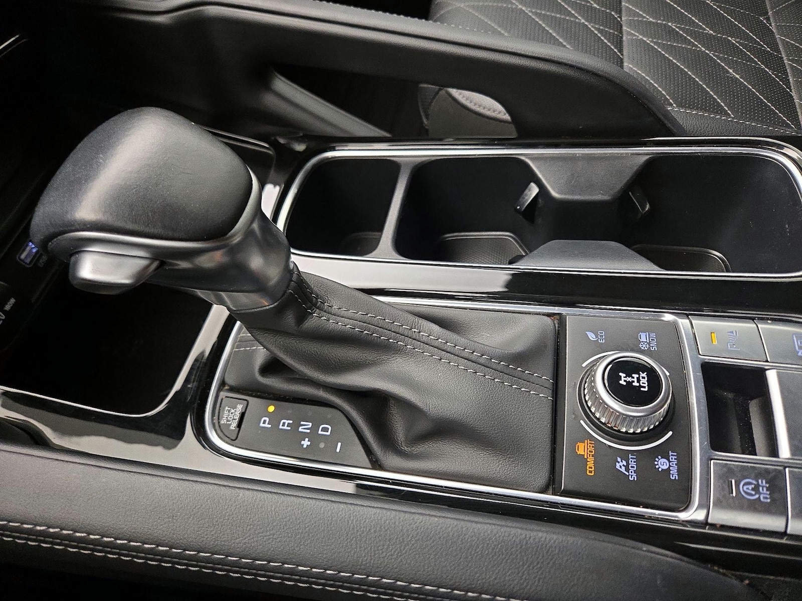 2023 Kia Telluride SX X-Line - Photo 19