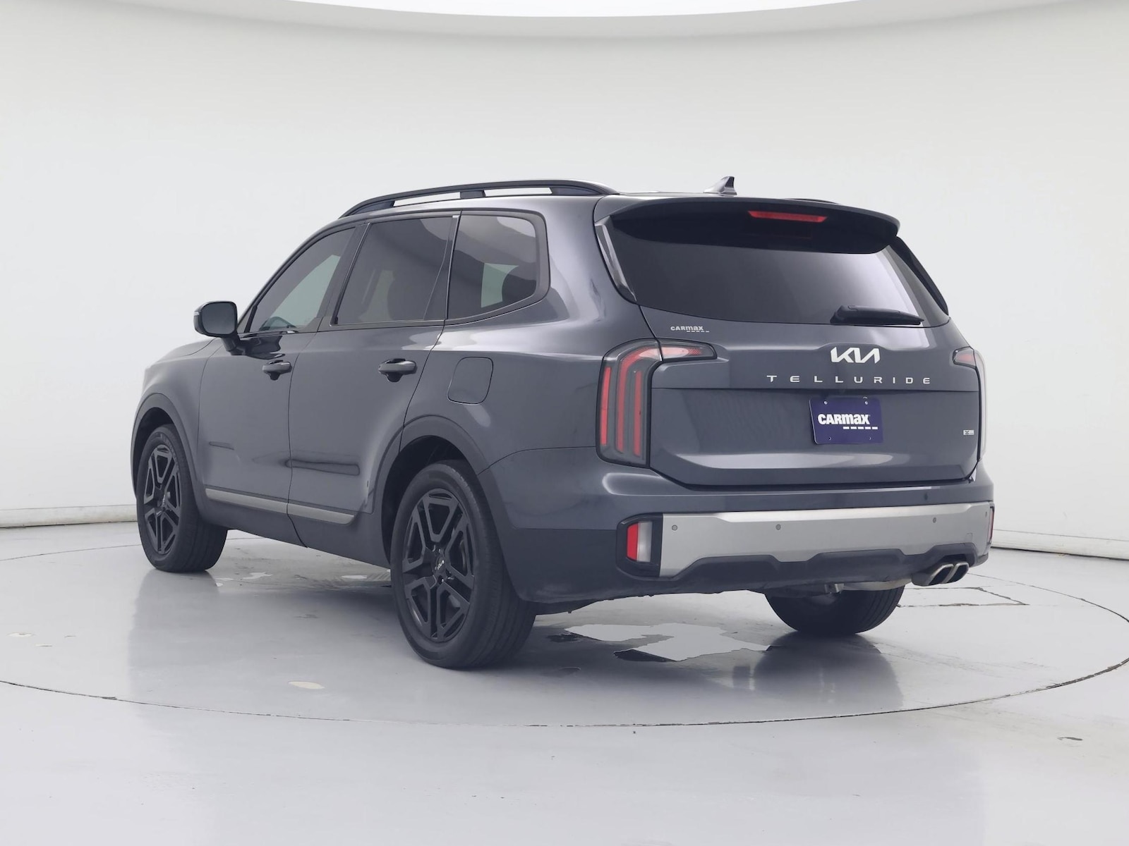 2023 Kia Telluride SX X-Line - Photo 3