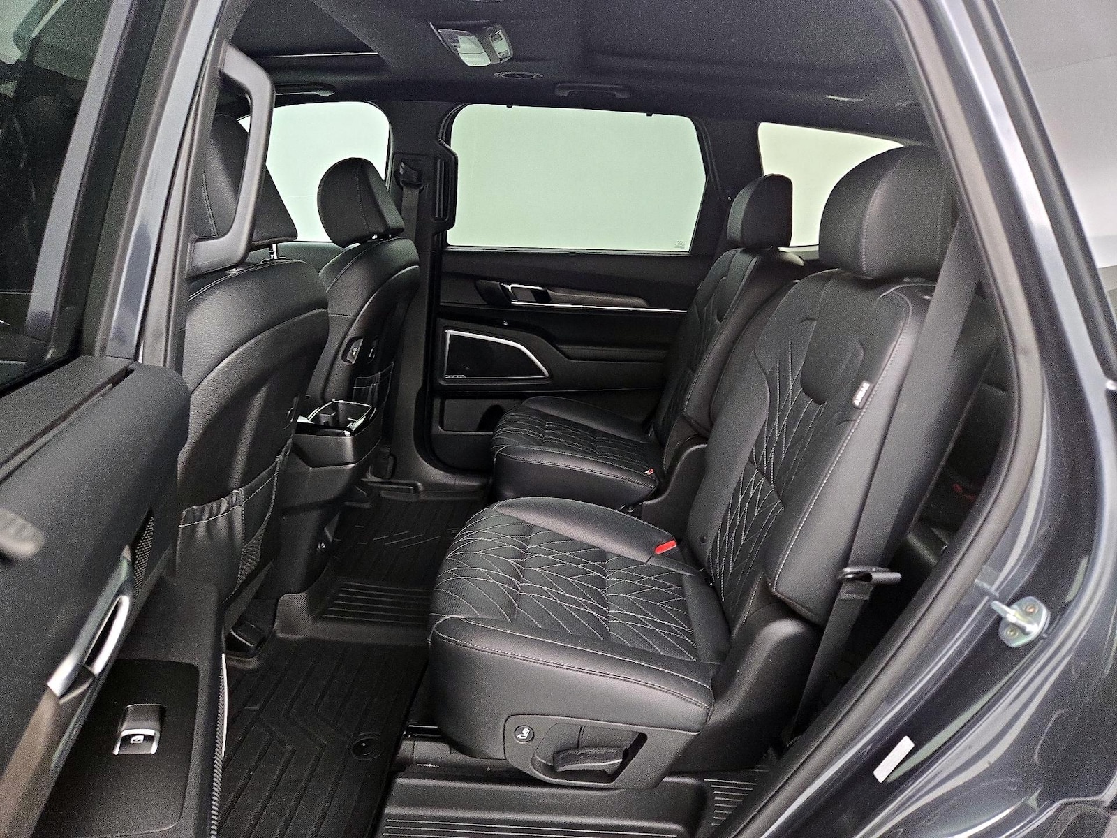 2023 Kia Telluride SX X-Line - Photo 22