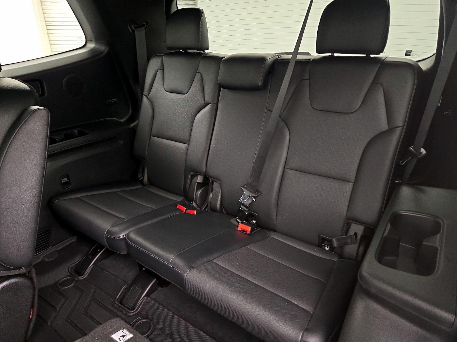 2023 Kia Telluride SX X-Line - Photo 23