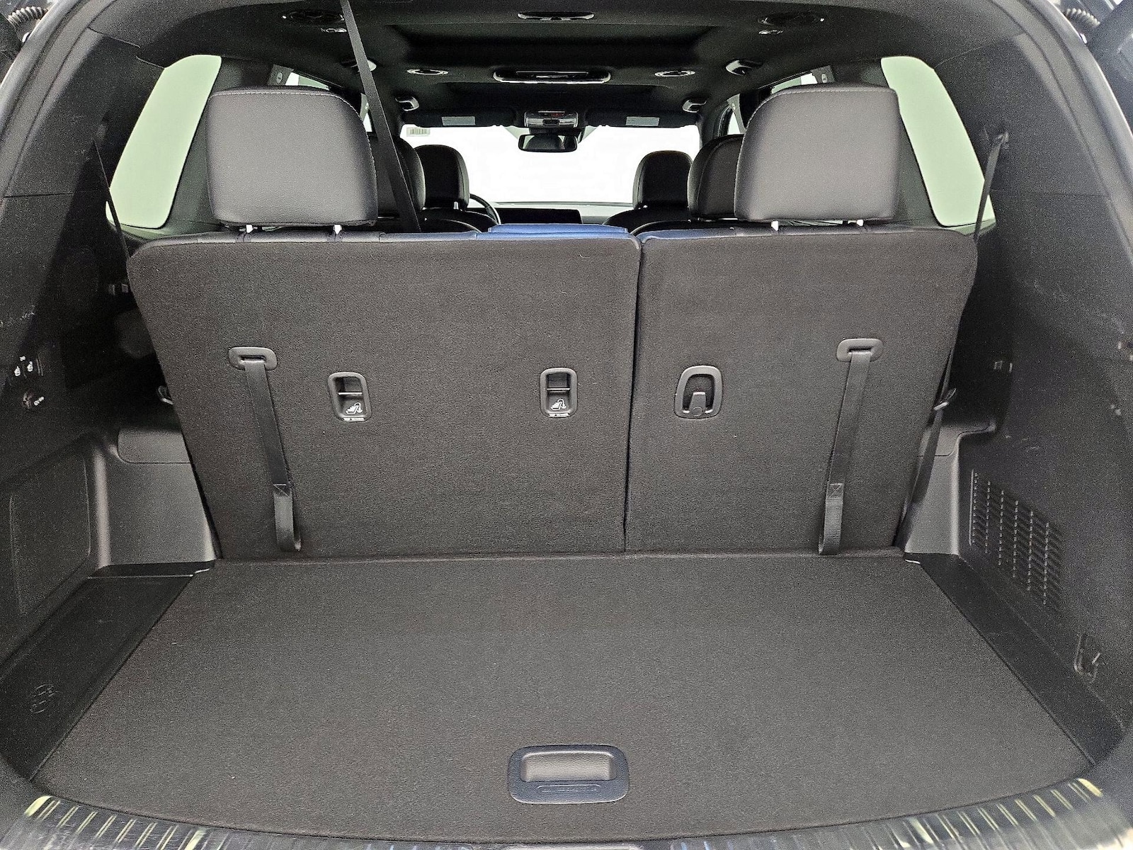 2023 Kia Telluride SX X-Line - Photo 24
