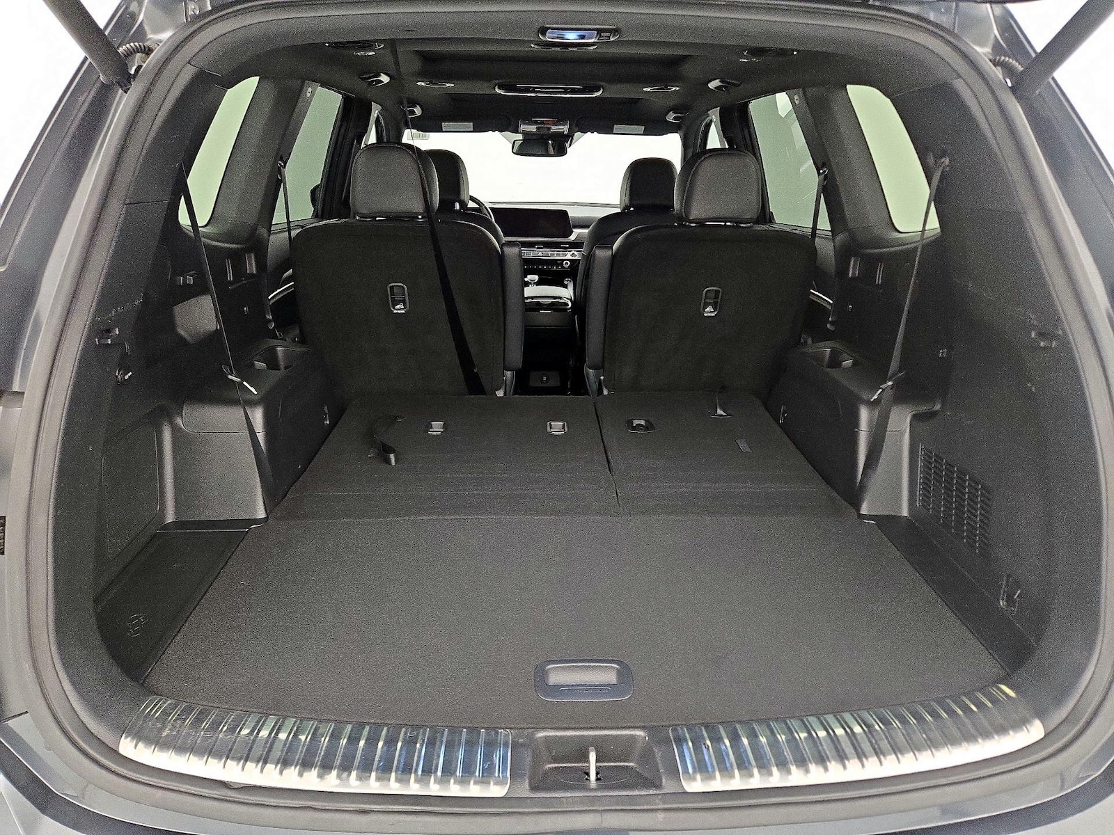2023 Kia Telluride SX X-Line - Photo 25