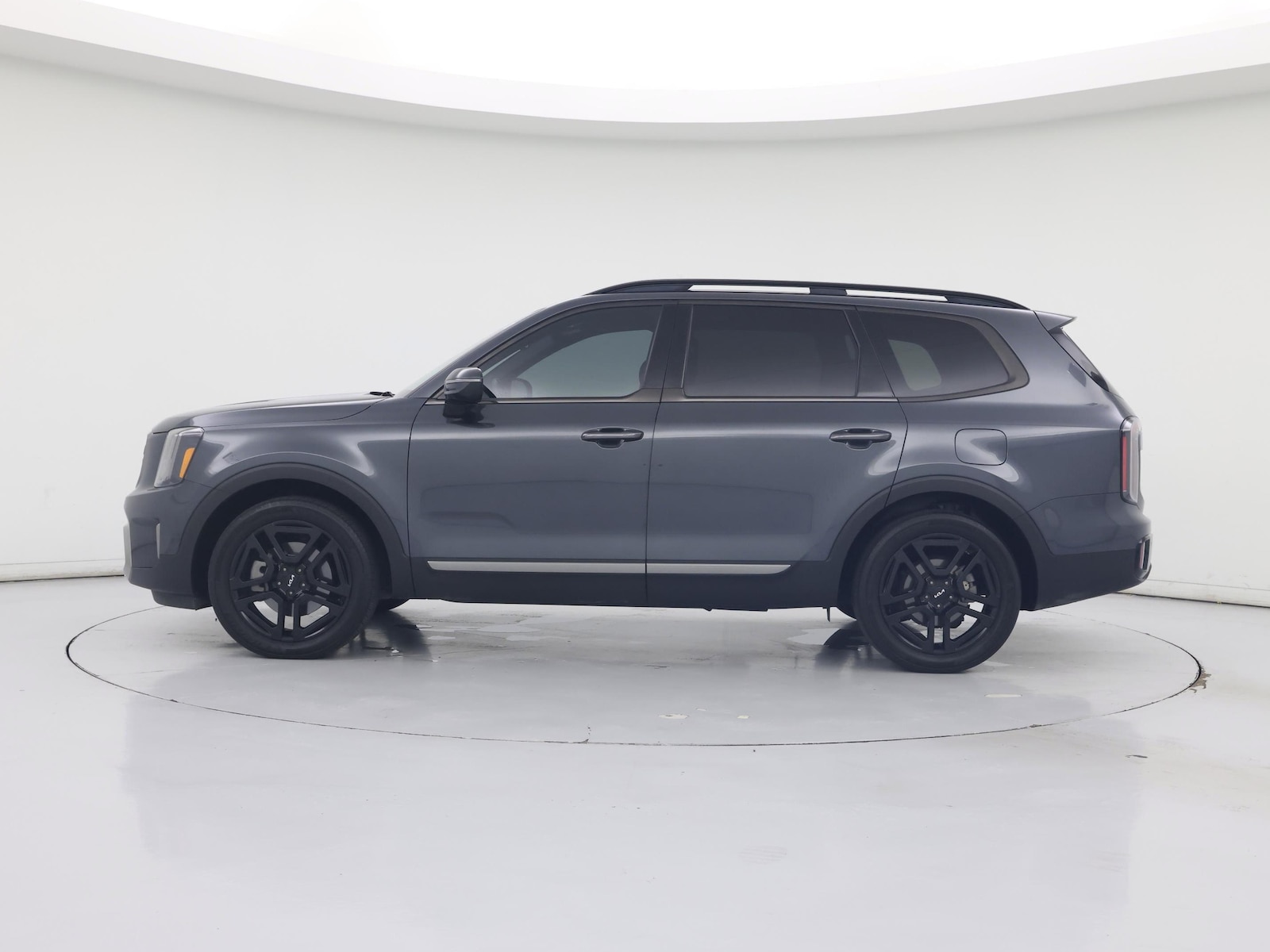 2023 Kia Telluride SX X-Line - Photo 4