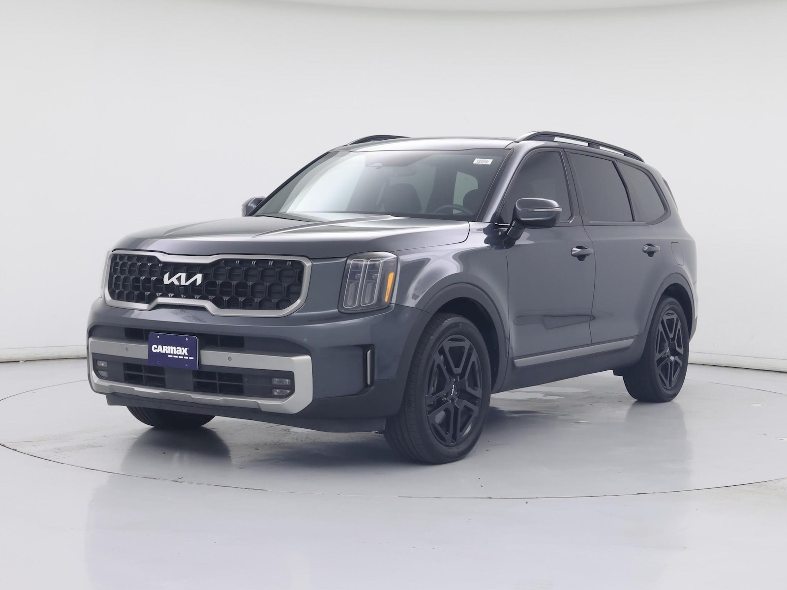 2023 Kia Telluride SX X-Line - Photo 5