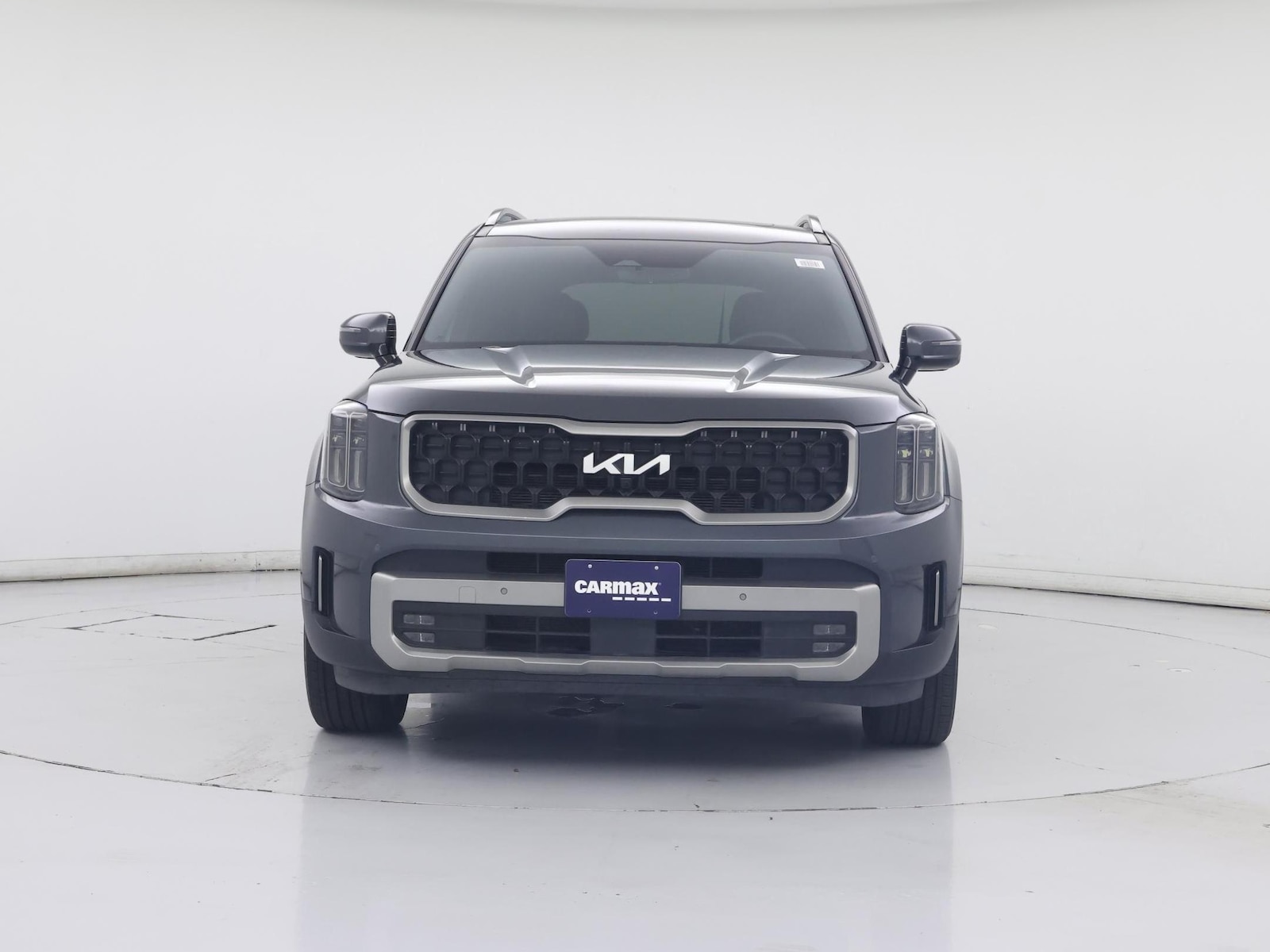 2023 Kia Telluride SX X-Line - Photo 6