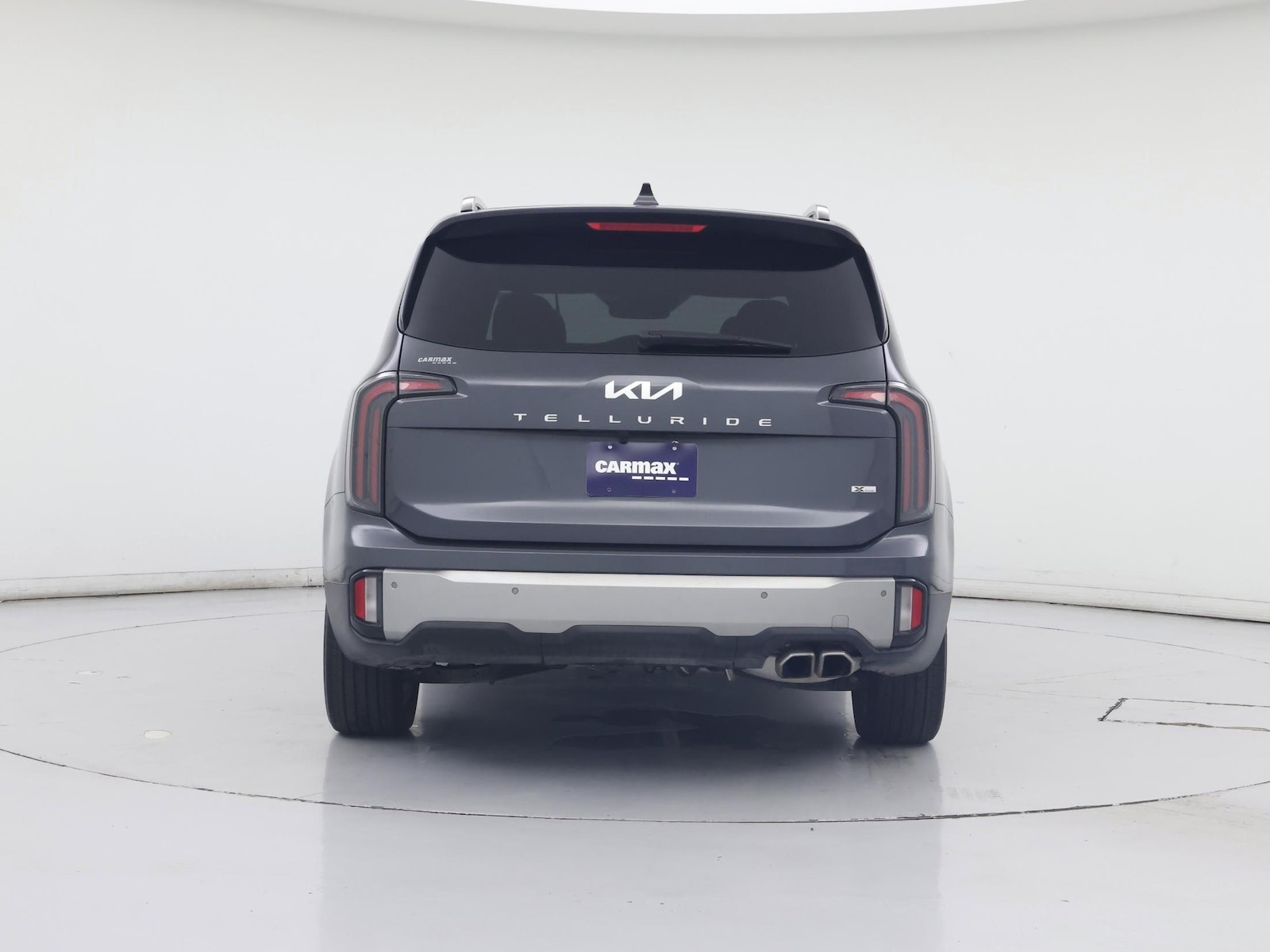 2023 Kia Telluride SX X-Line - Photo 7