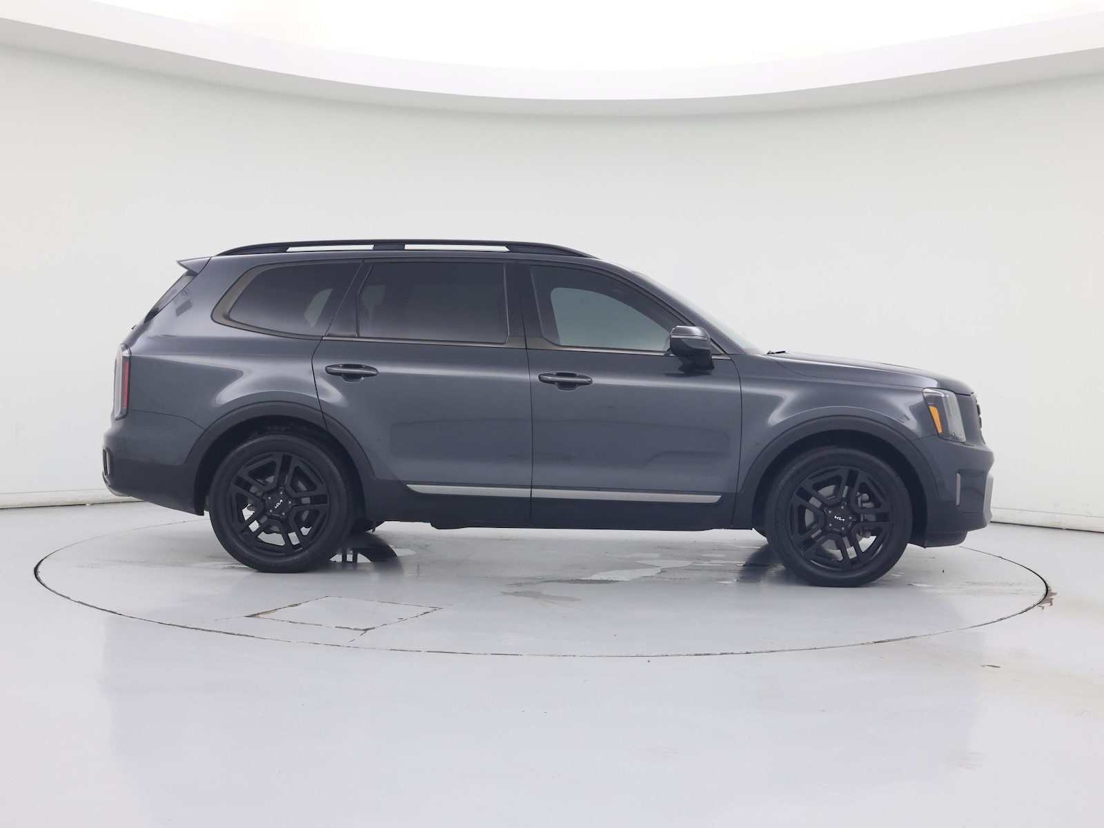 2023 Kia Telluride SX X-Line - Photo 8