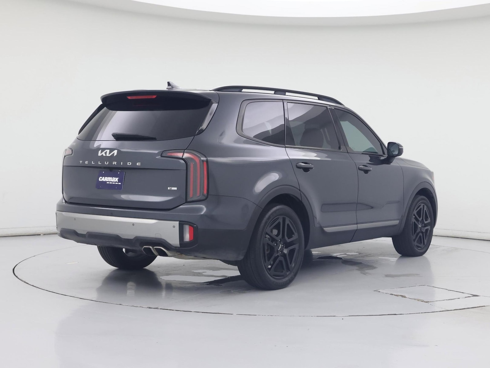2023 Kia Telluride SX X-Line - Photo 9