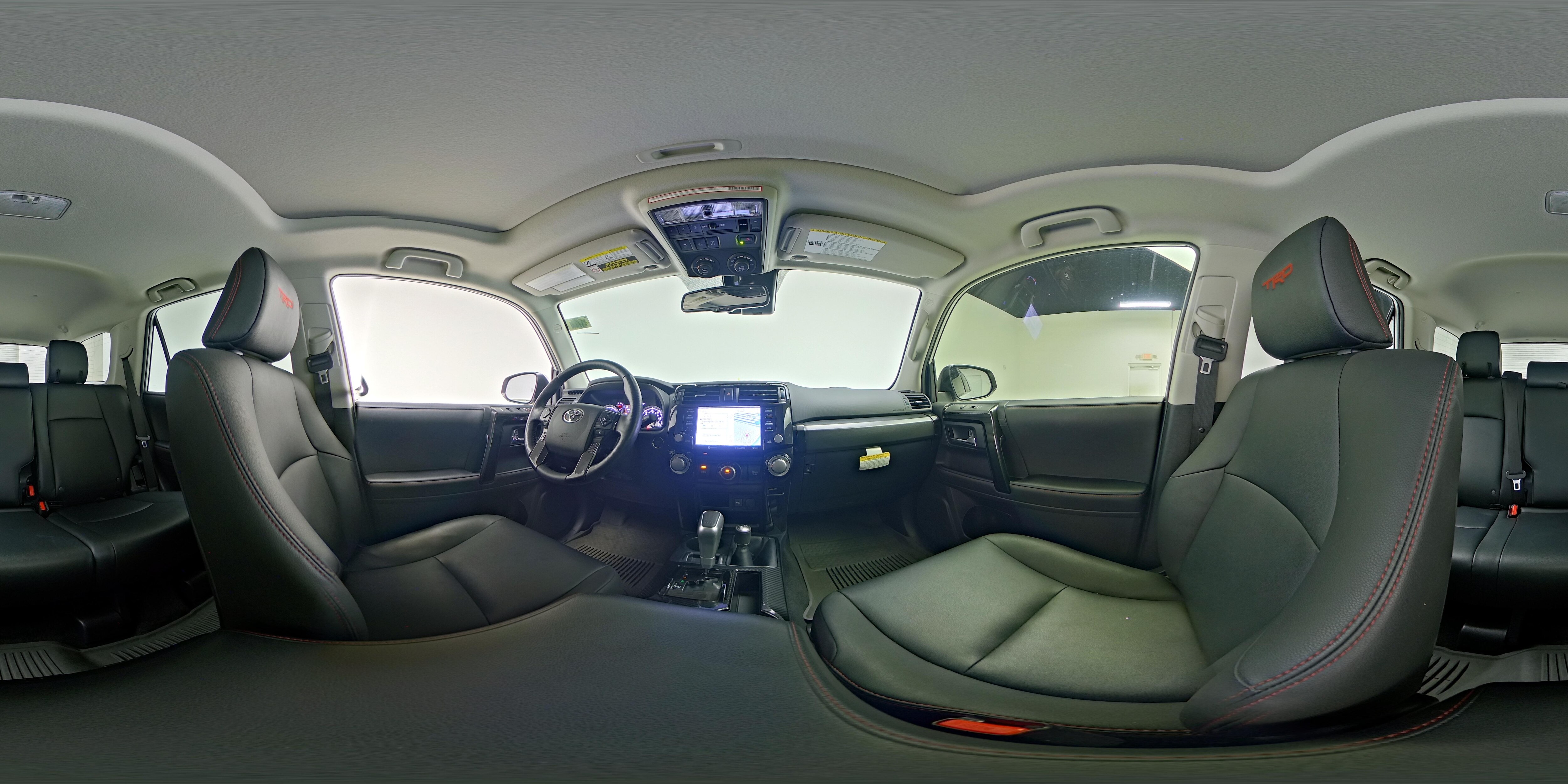 2024 Toyota 4Runner TRD Off-Road Premium - Photo 26