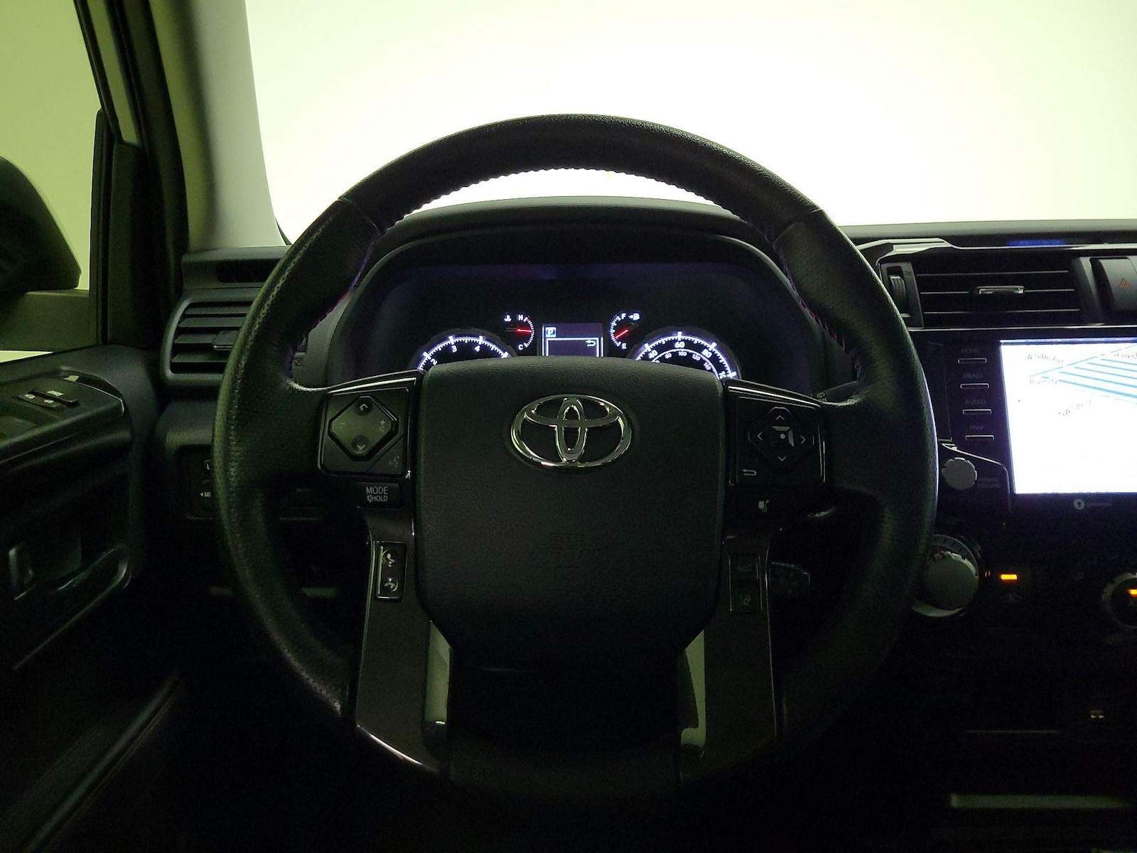 2024 Toyota 4Runner TRD Off-Road Premium - Photo 11