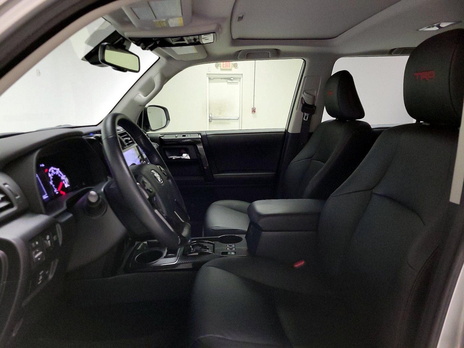 2024 Toyota 4Runner TRD Off-Road Premium - Photo 12