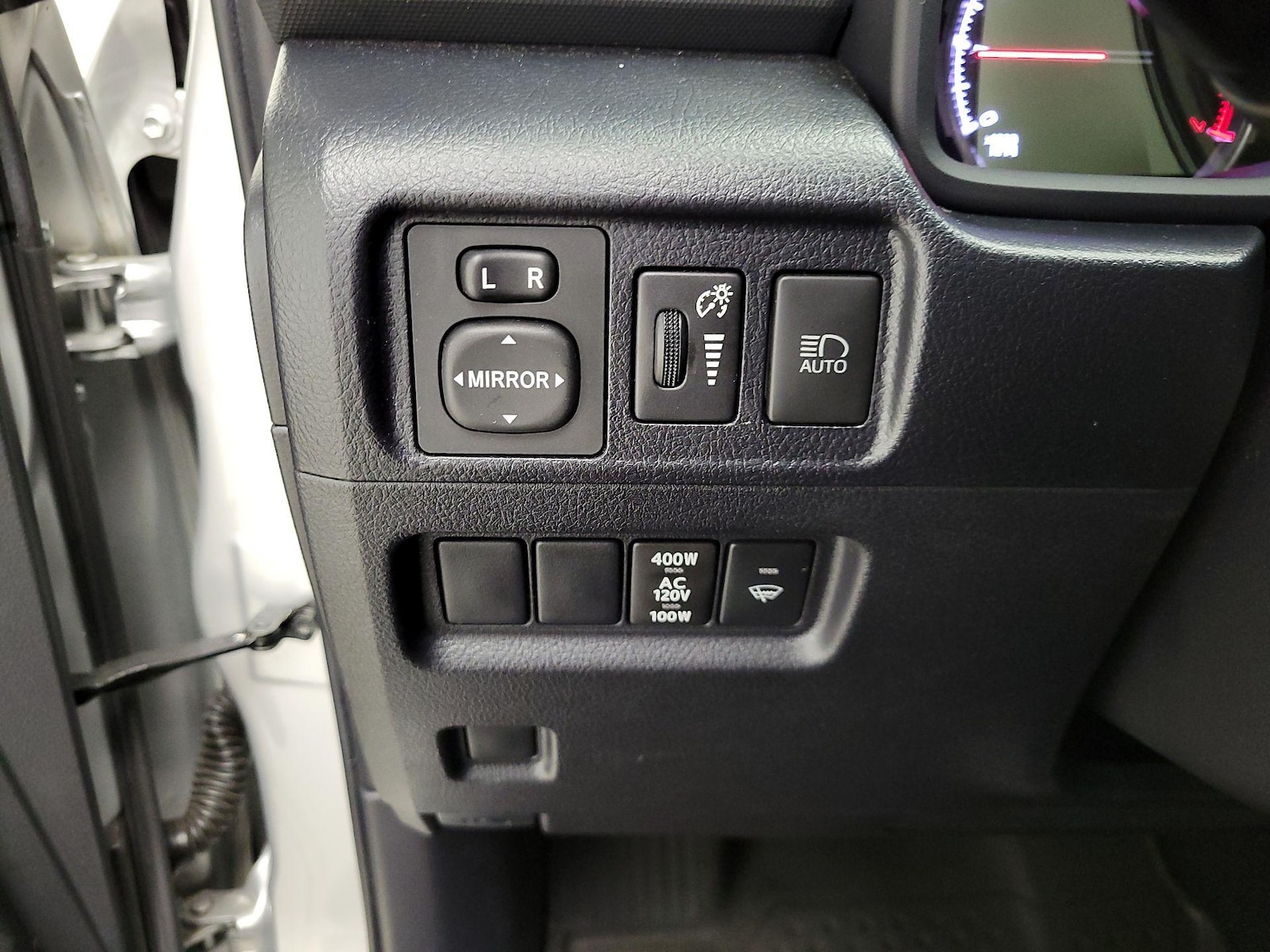 2024 Toyota 4Runner TRD Off-Road Premium - Photo 14