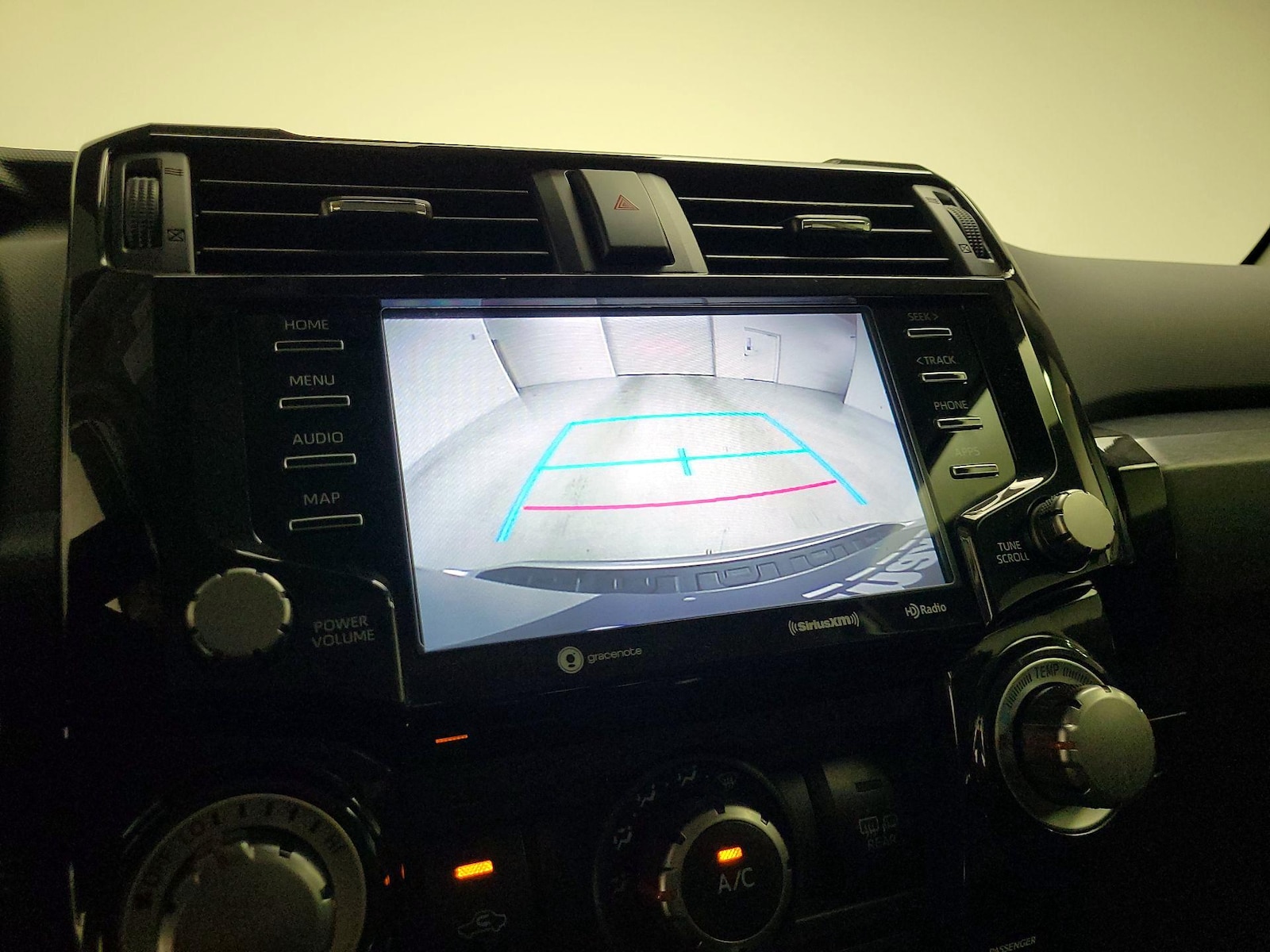 2024 Toyota 4Runner TRD Off-Road Premium - Photo 16