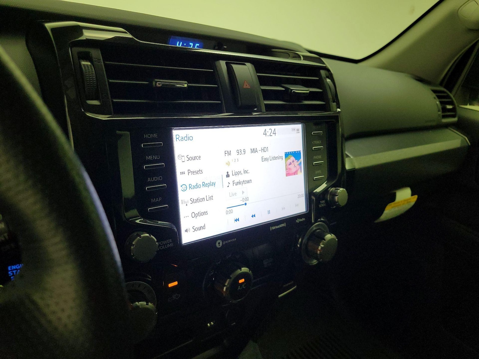 2024 Toyota 4Runner TRD Off-Road Premium - Photo 17