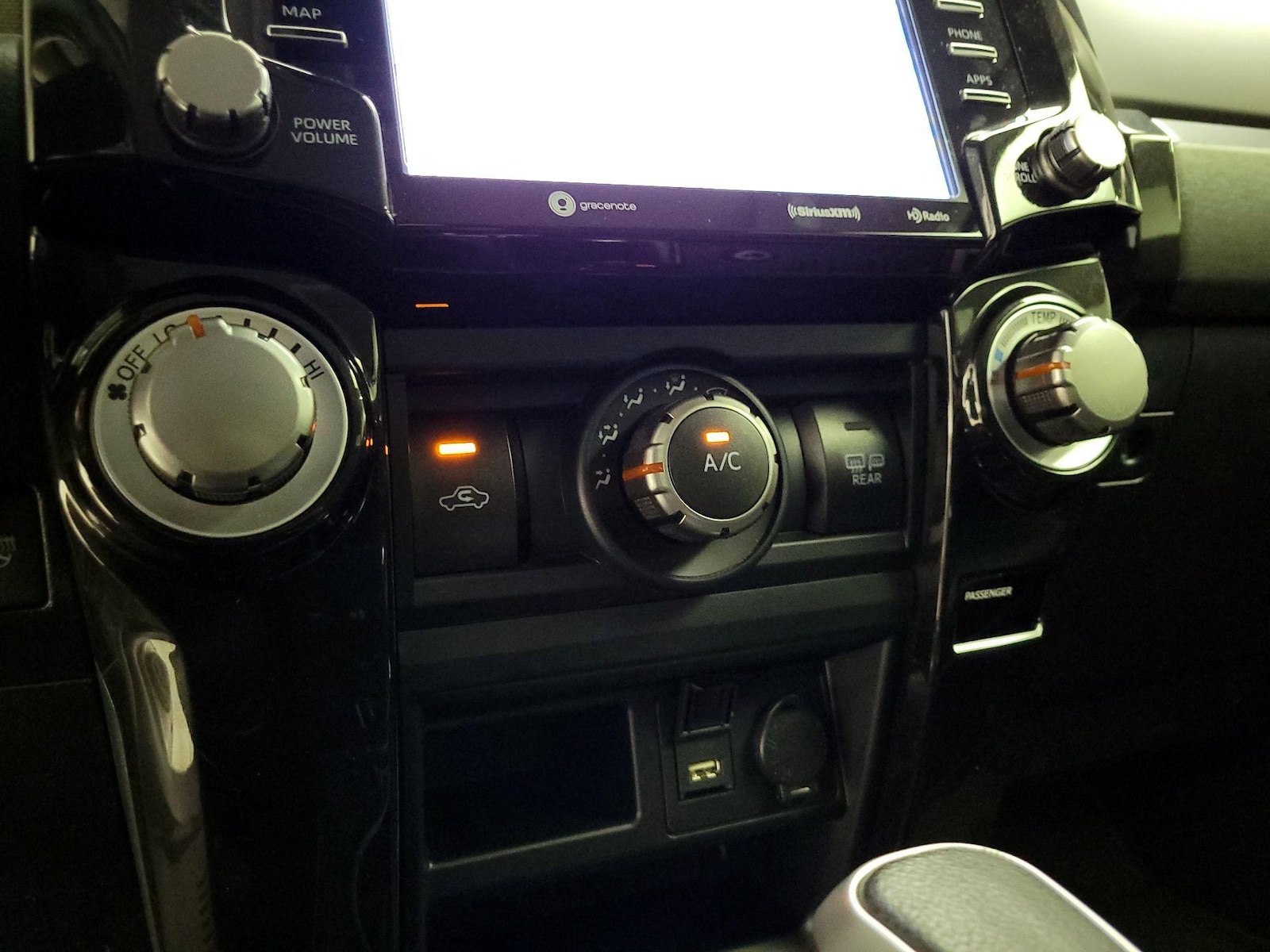 2024 Toyota 4Runner TRD Off-Road Premium - Photo 18