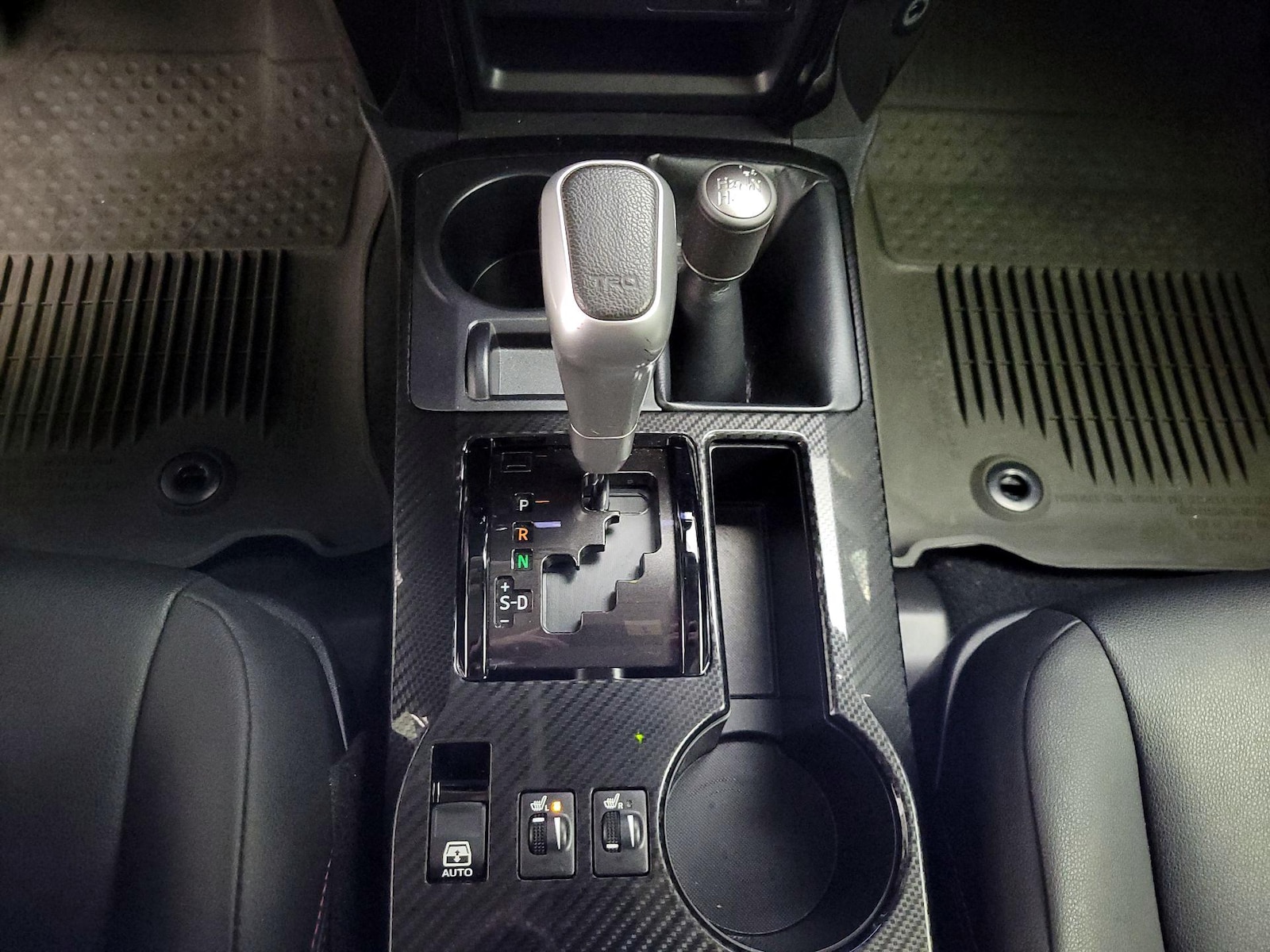 2024 Toyota 4Runner TRD Off-Road Premium - Photo 19