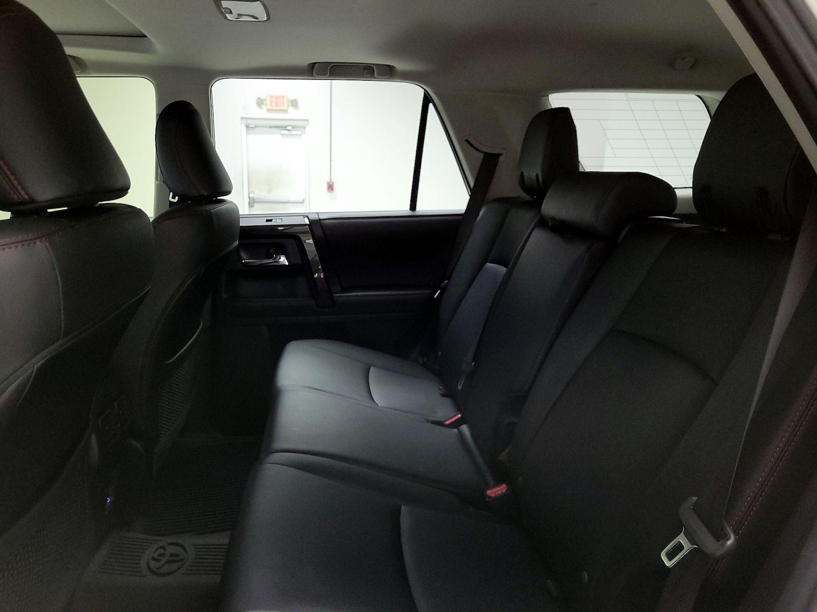 2024 Toyota 4Runner TRD Off-Road Premium - Photo 22