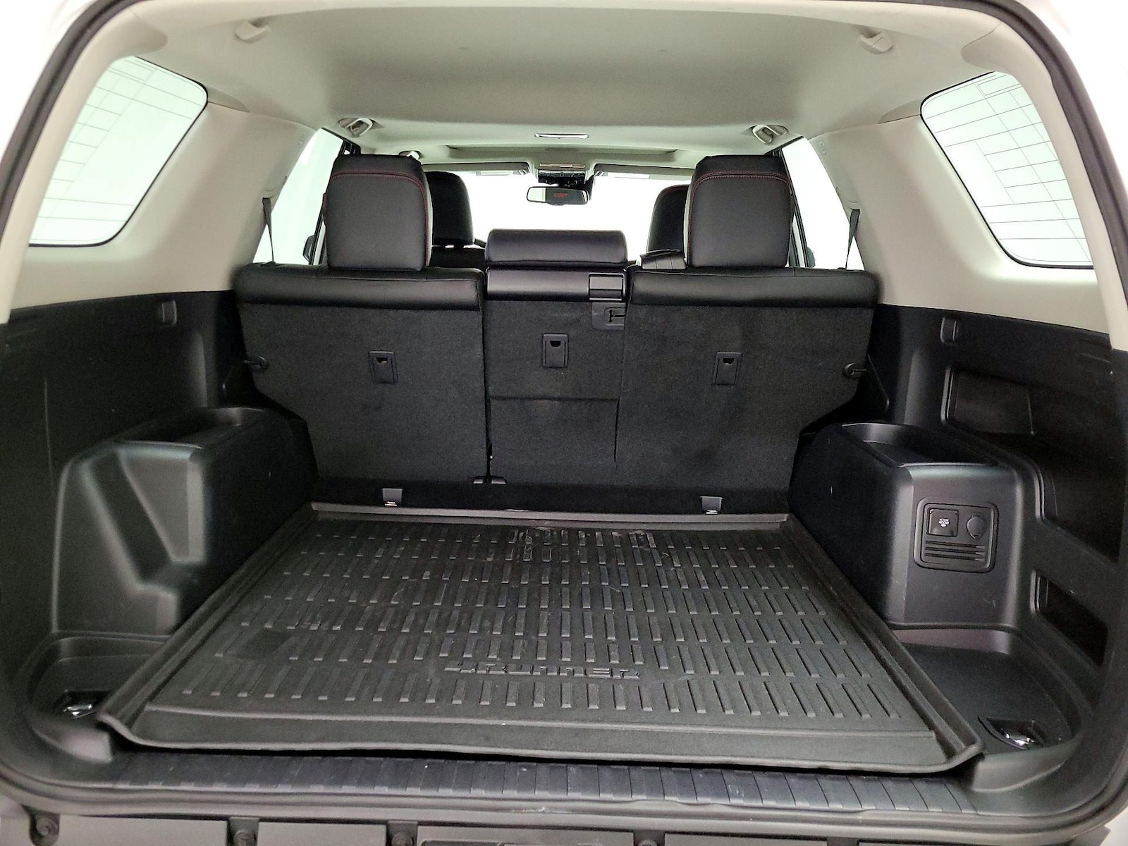2024 Toyota 4Runner TRD Off-Road Premium - Photo 23