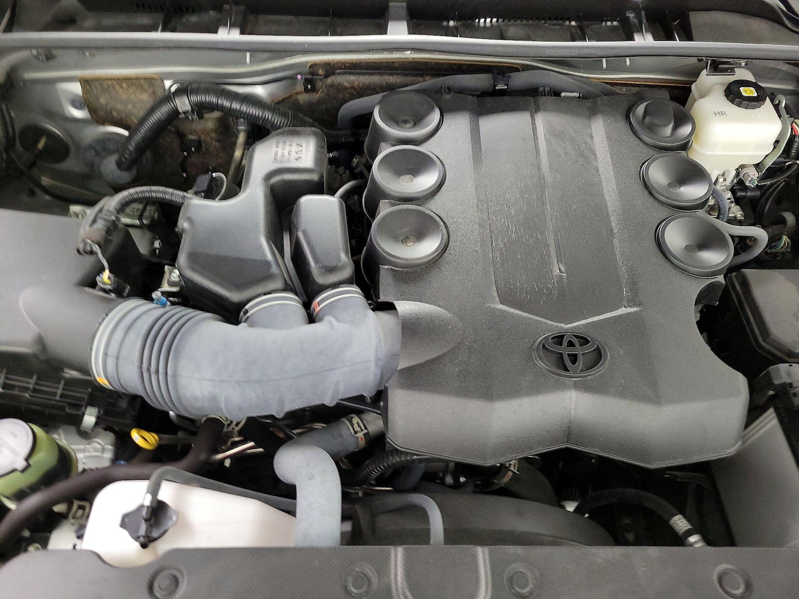 2024 Toyota 4Runner TRD Off-Road Premium - Photo 24