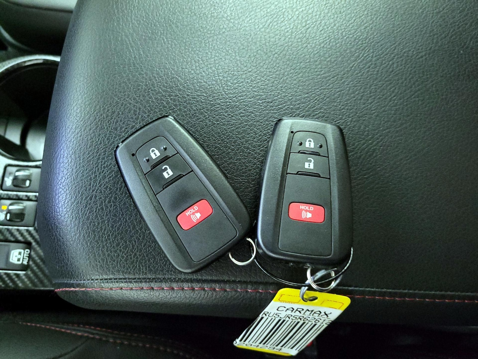 2024 Toyota 4Runner TRD Off-Road Premium - Photo 25