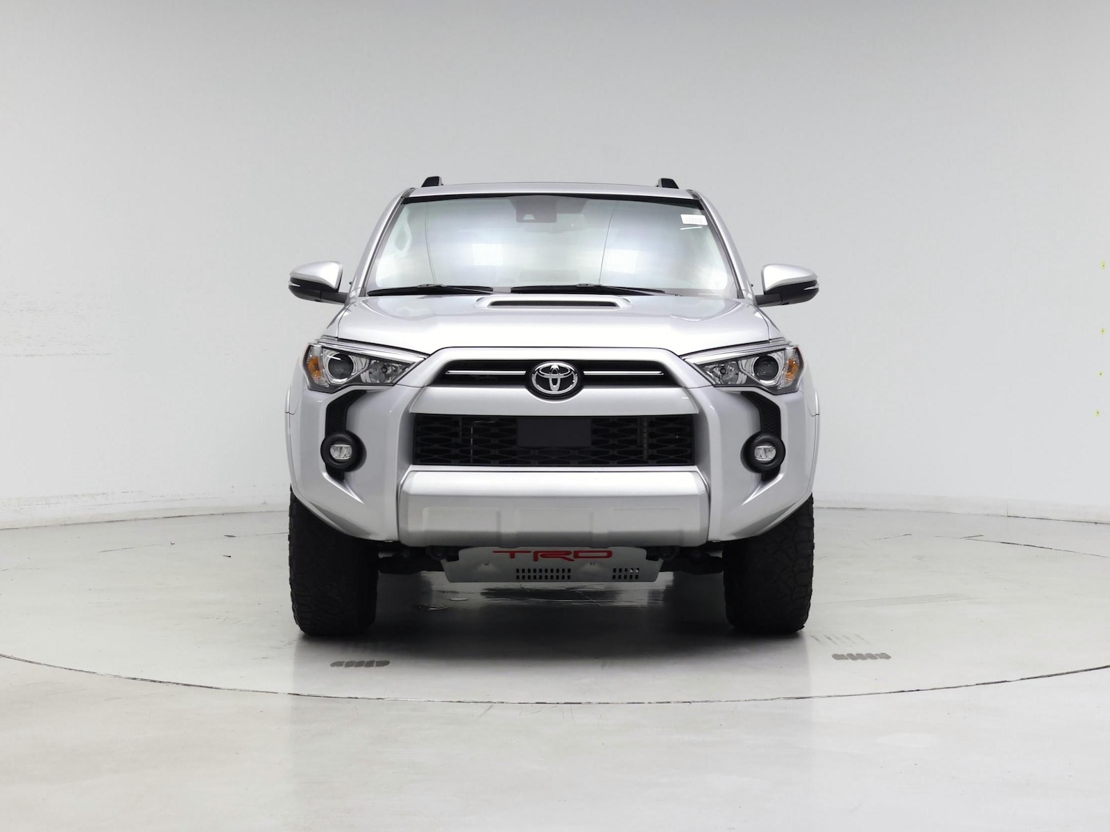 2024 Toyota 4Runner TRD Off-Road Premium - Photo 6