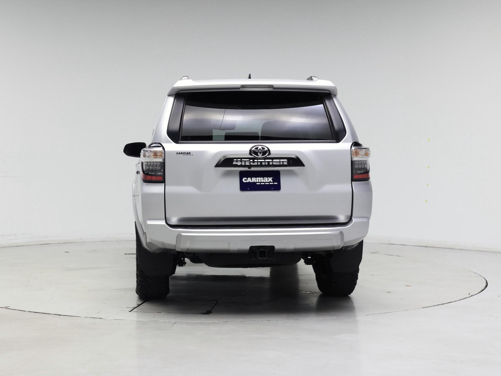 2024 Toyota 4Runner TRD Off-Road Premium - Photo 7